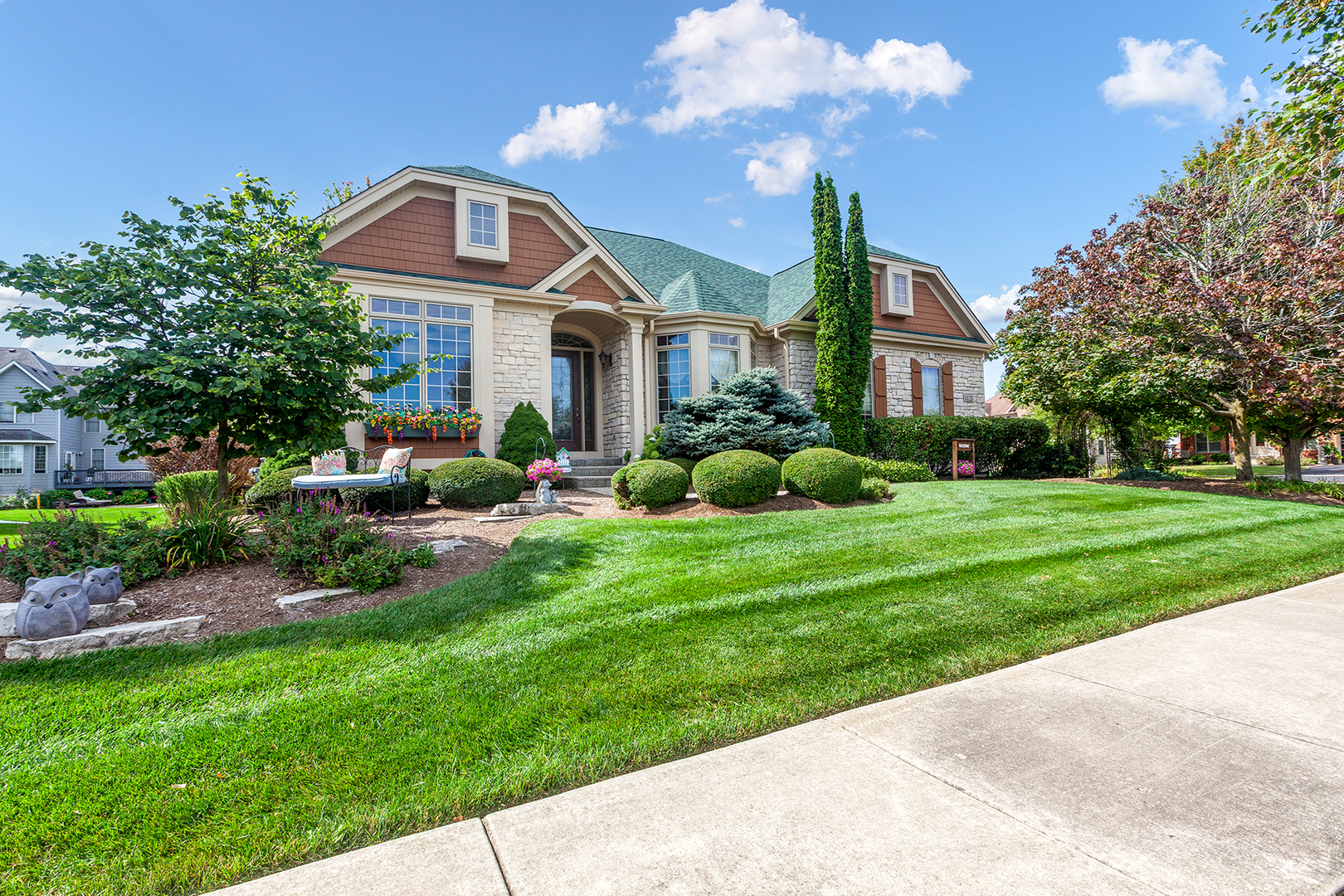 Elburn, Illinois, 60119, United States, 6 Bedrooms Bedrooms, ,4 BathroomsBathrooms,Residential,For Sale,1989371
