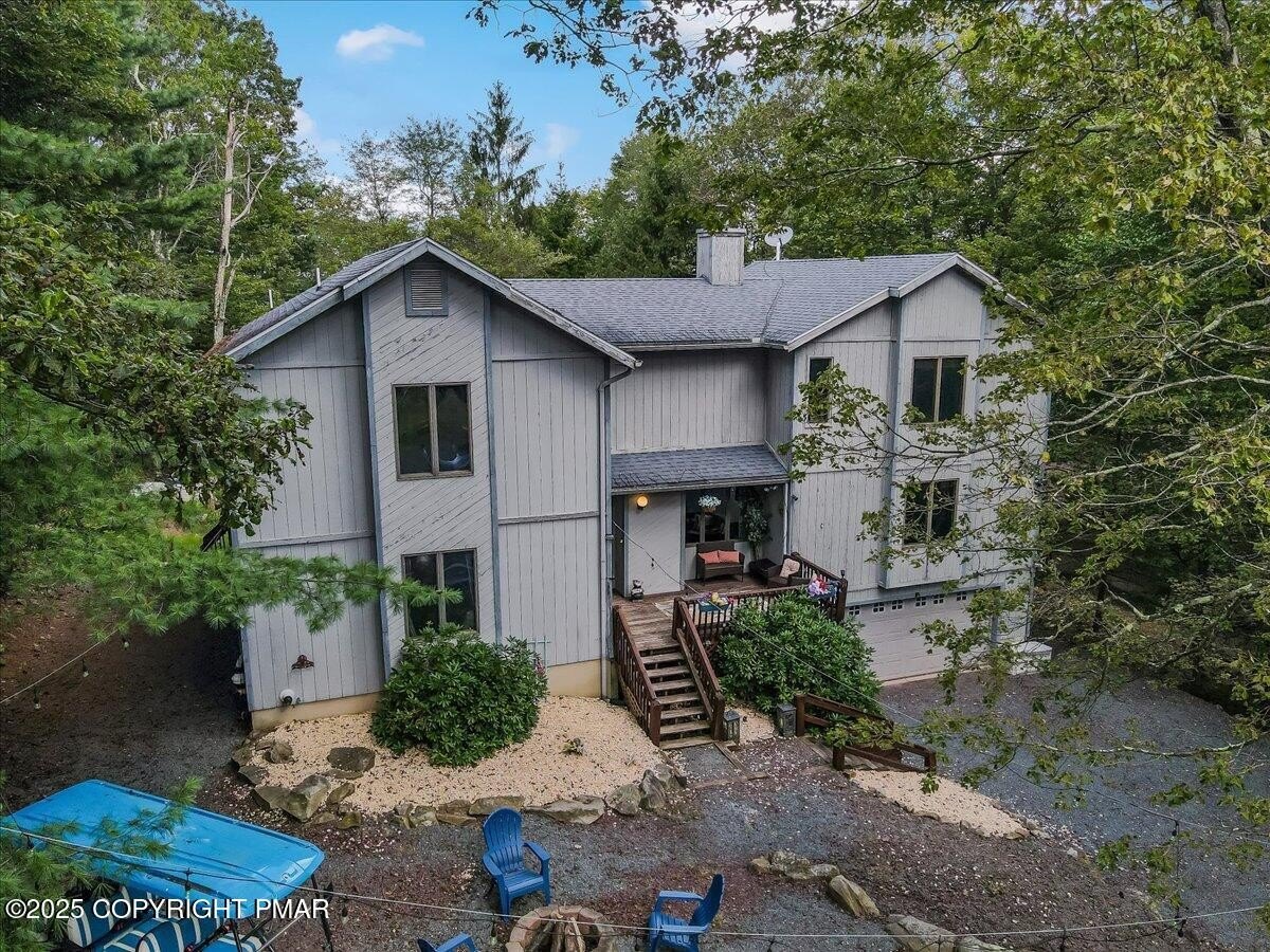 Lake Harmony, Pennsylvania, 18624, United States, 8 Bedrooms Bedrooms, ,4 BathroomsBathrooms,Residential,For Sale,1914089