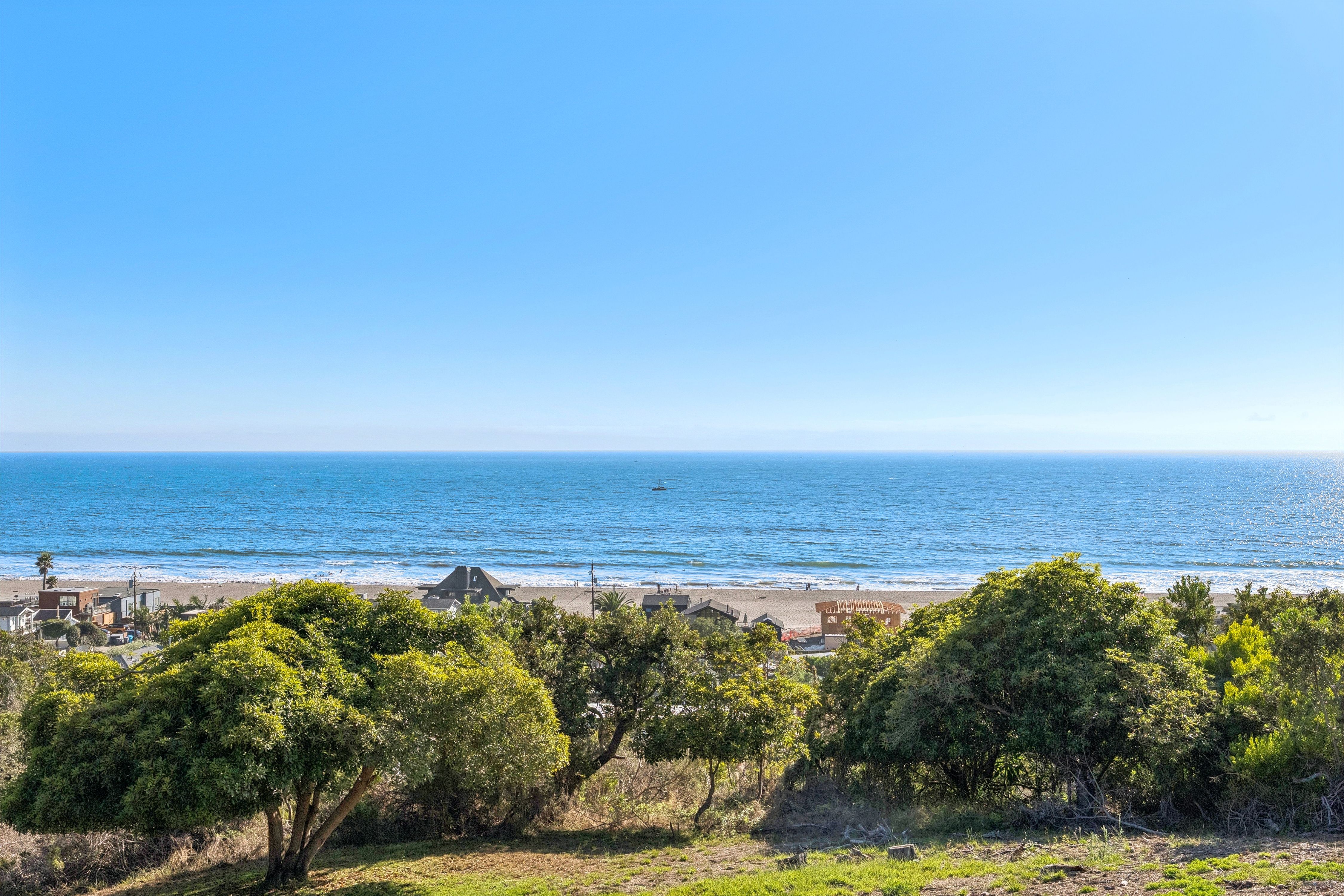  Stinson Beach Refuge - 物件實景