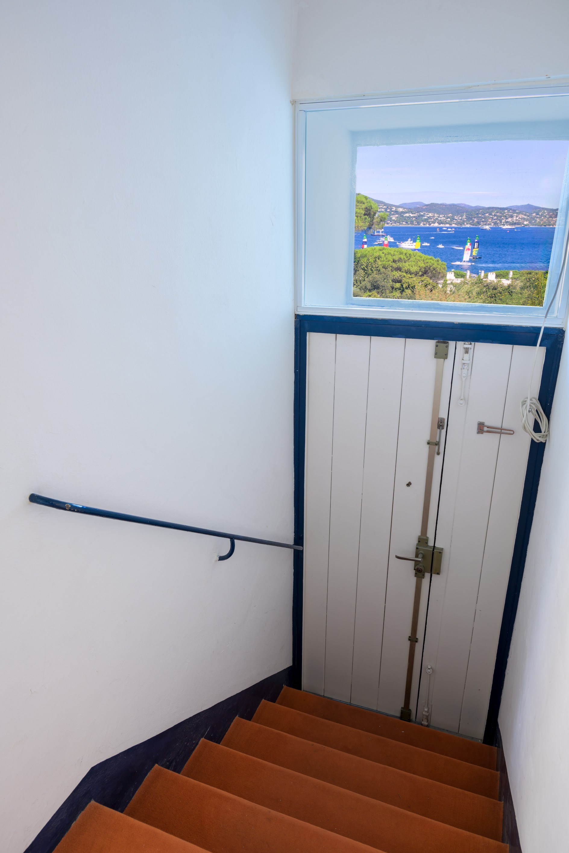  Saint-Tropez apartment to renovate, Palais Latitude 43 - 物件實景