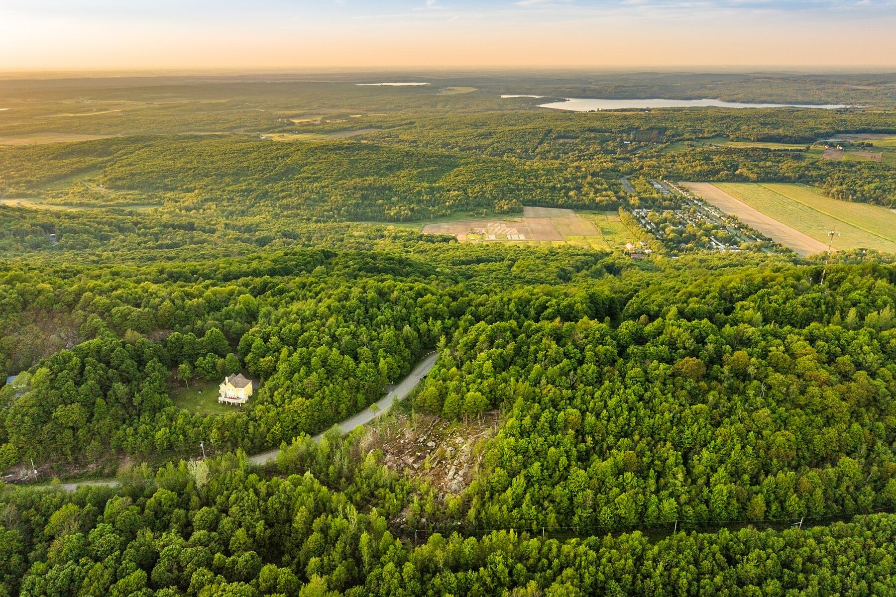  Shefford, Eastern Townships - 物件實景