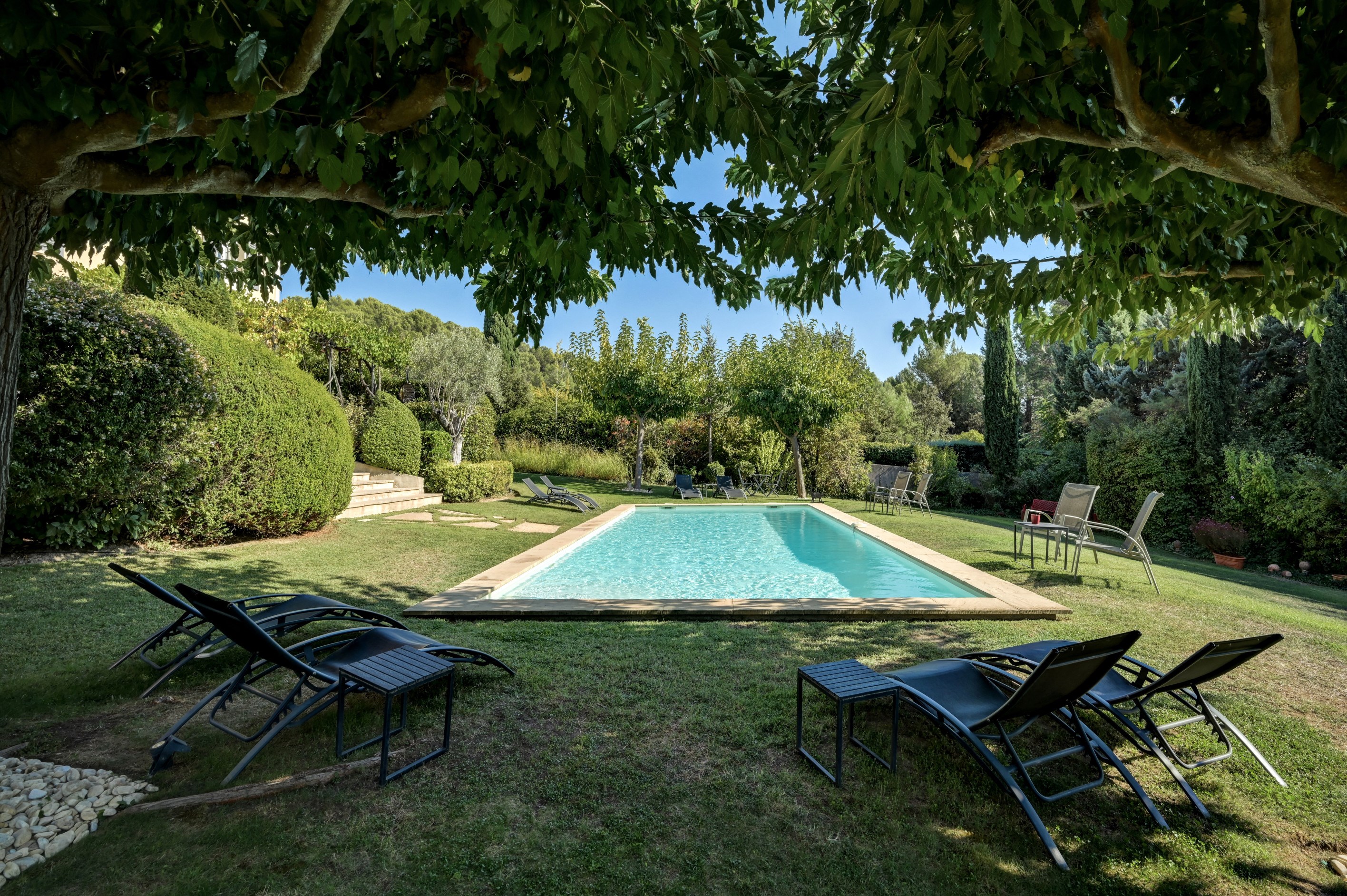  Characterful Bastide - 物件實景