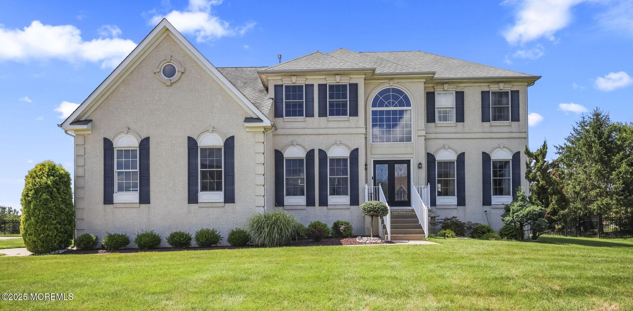 Freehold, New Jersey, 07728, United States, 4 Bedrooms Bedrooms, ,3 BathroomsBathrooms,Residential,For Sale,1899966
