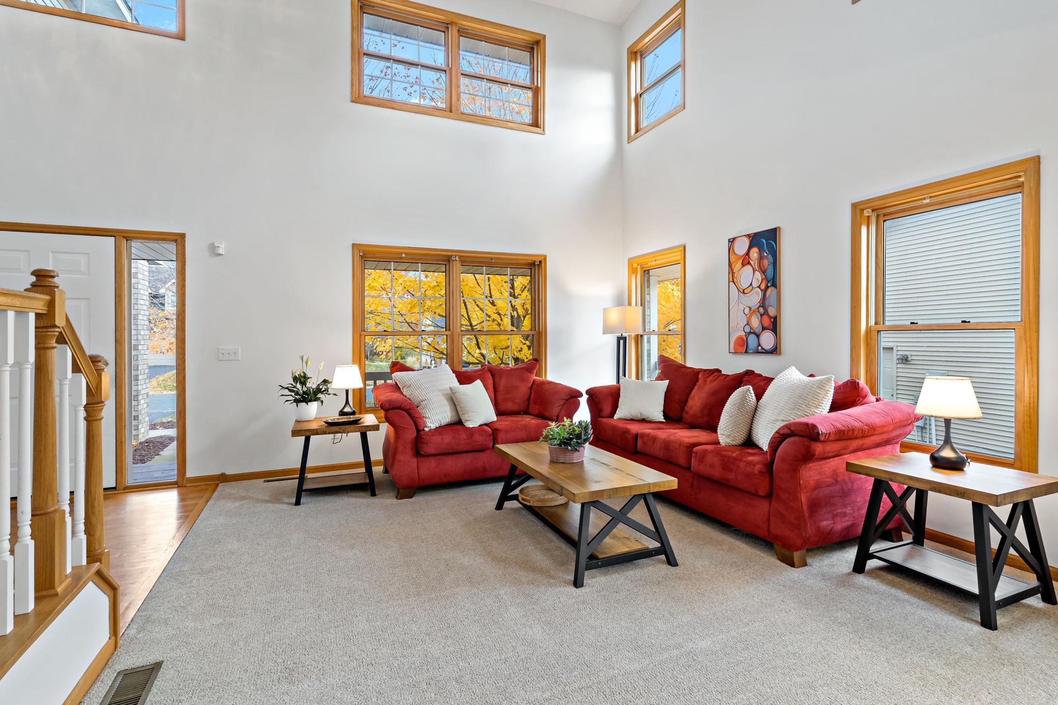 Eagan, Minnesota, 55123, United States, 4 Bedrooms Bedrooms, ,3 BathroomsBathrooms,Residential,For Sale,1990979