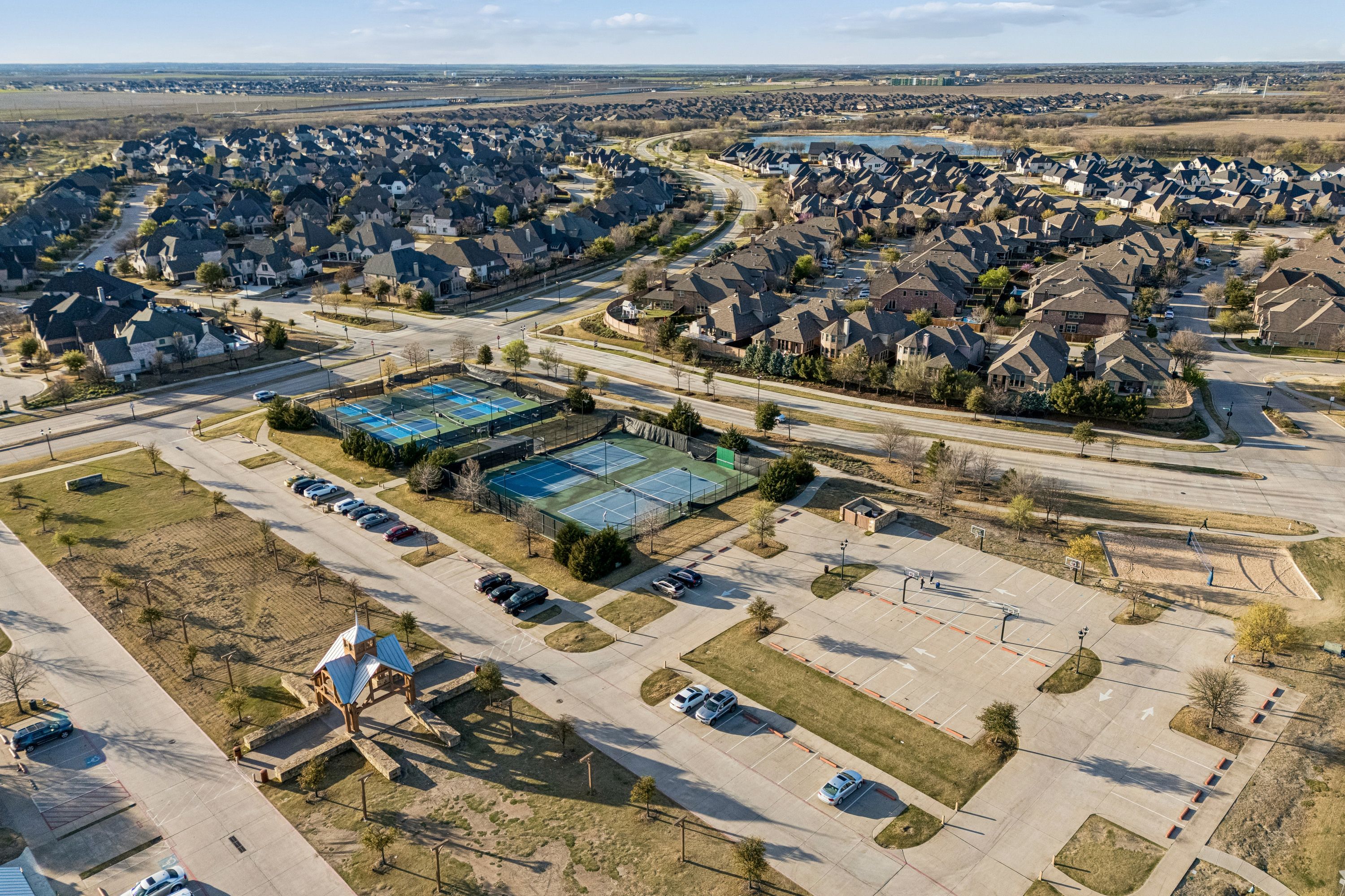  3452 Ashland Avenue, Celina, TX, 75009 - 物件實景