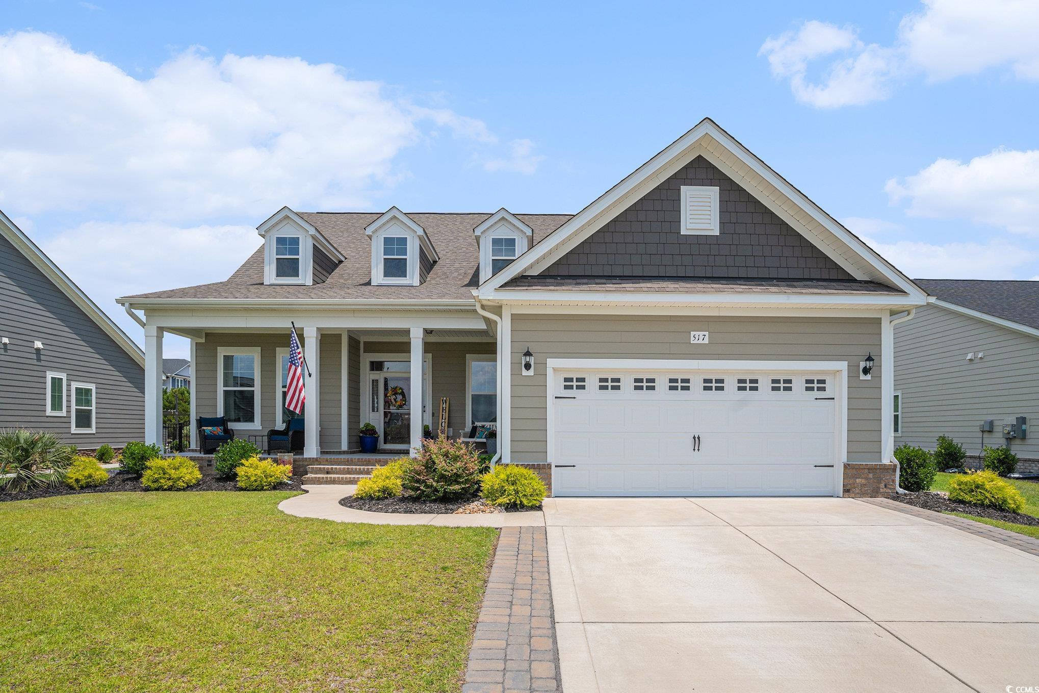 Myrtle Beach, South Carolina, 29579, United States, 4 Bedrooms Bedrooms, ,4 BathroomsBathrooms,Residential,For Sale,1909519