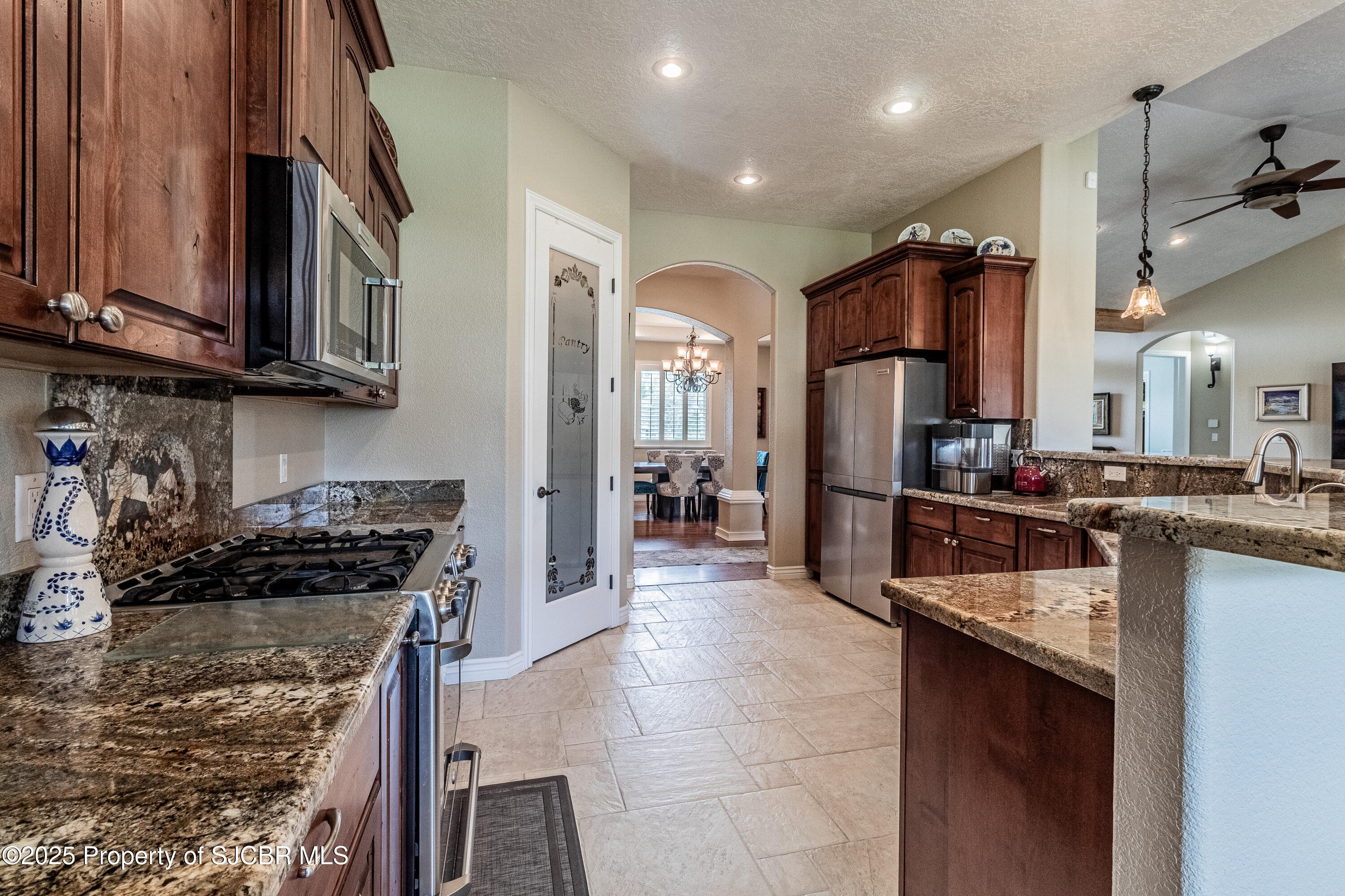 Aztec, New Mexico, 87410, United States, 4 Bedrooms Bedrooms, ,4 BathroomsBathrooms,Residential,For Sale,1857404