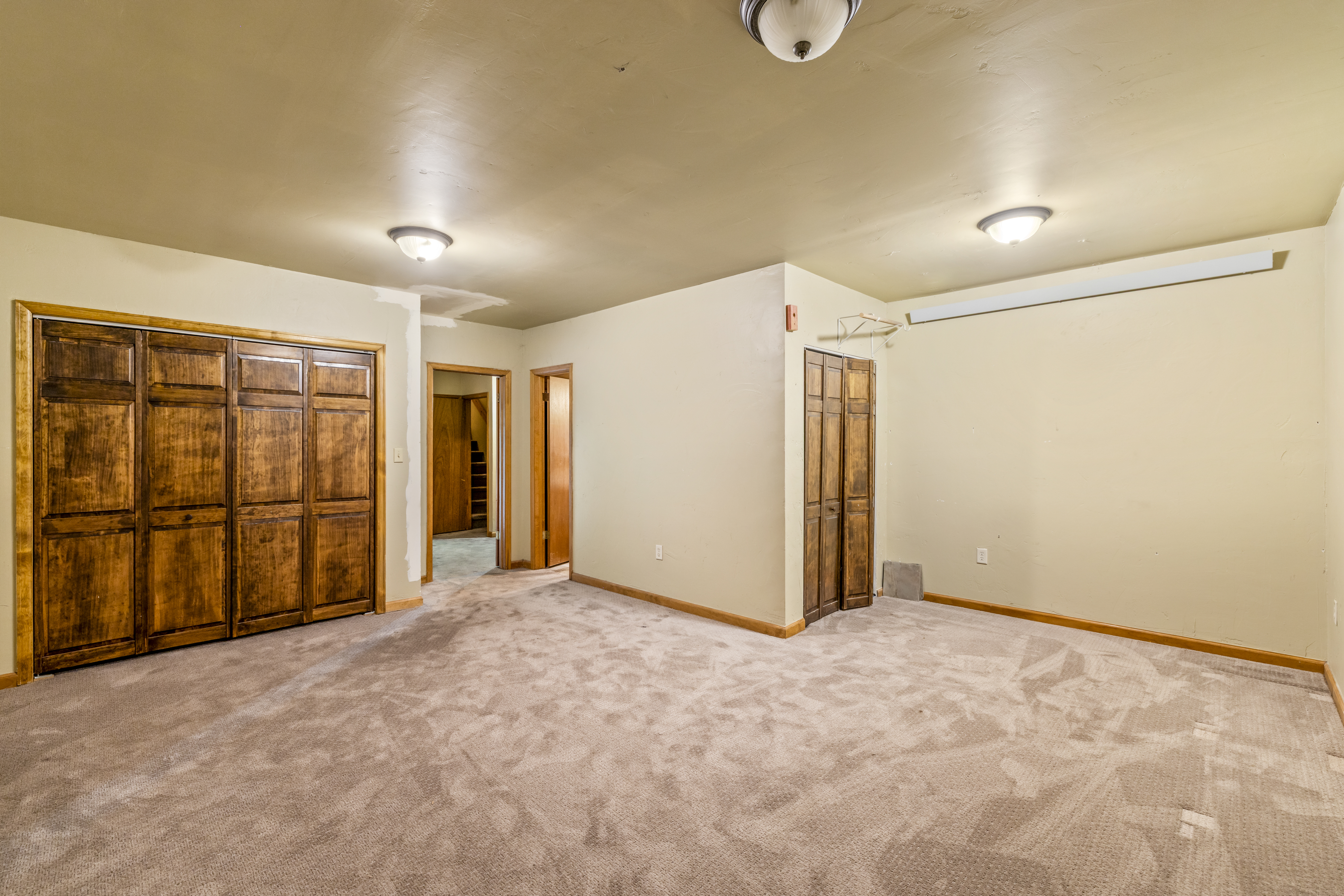  Spacious Columbine Townhome - 物件實景