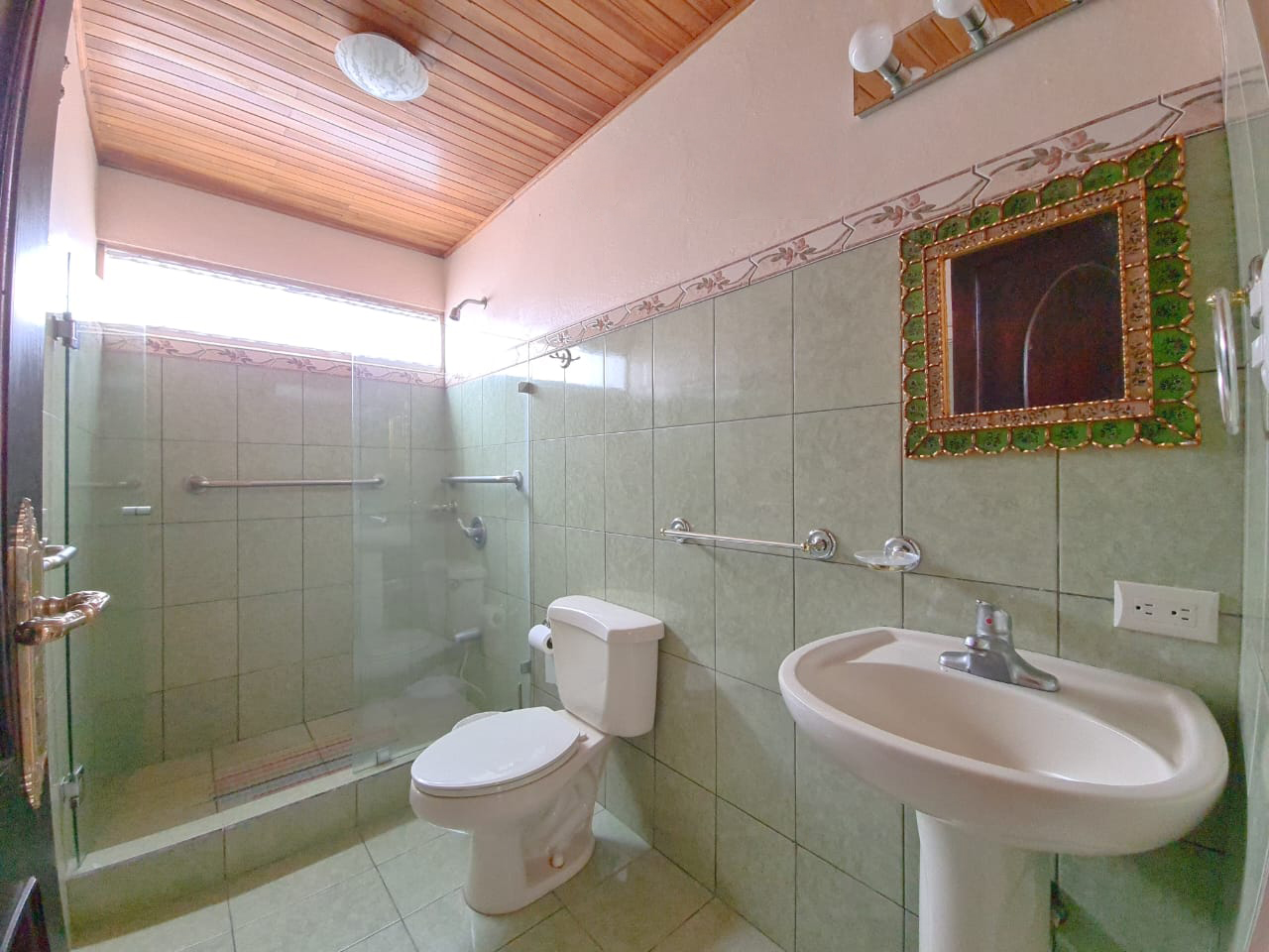 San Rafael de Coronado, Coronado, San Jose, CR, 6 Bedrooms Bedrooms, ,5 BathroomsBathrooms,Residential,For Sale,San Rafael de Coronado,1589299