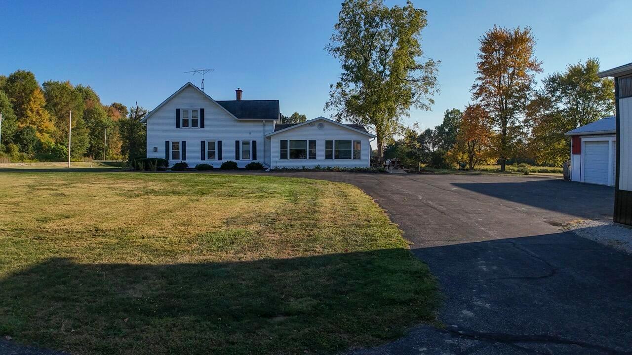 Cardington, Ohio, 43315, United States, 3 Bedrooms Bedrooms, ,2 BathroomsBathrooms,Residential,For Sale,1983191