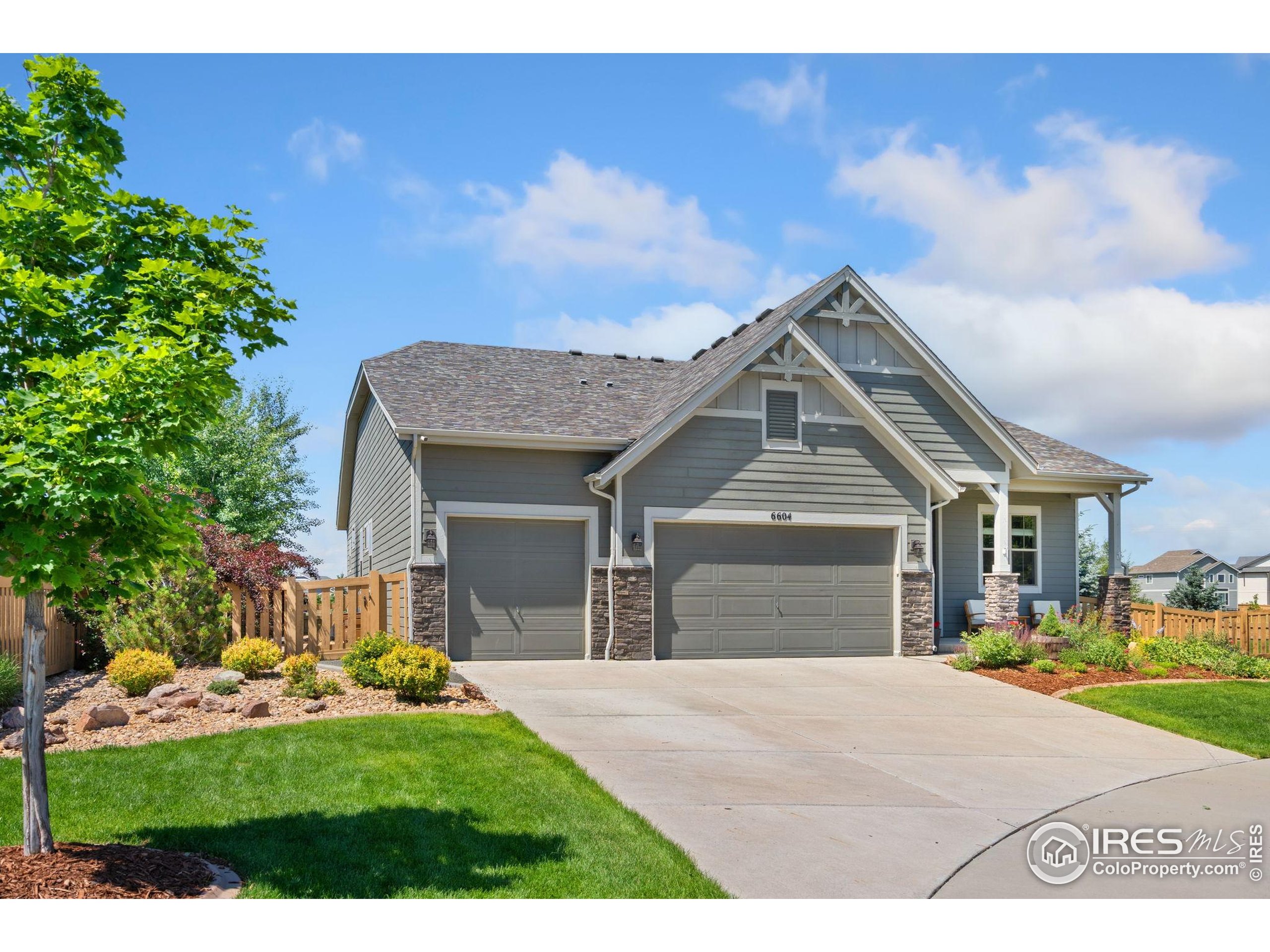 Timnath, Colorado, 80547, United States, 5 Bedrooms Bedrooms, ,3 BathroomsBathrooms,Residential,For Sale,1875536
