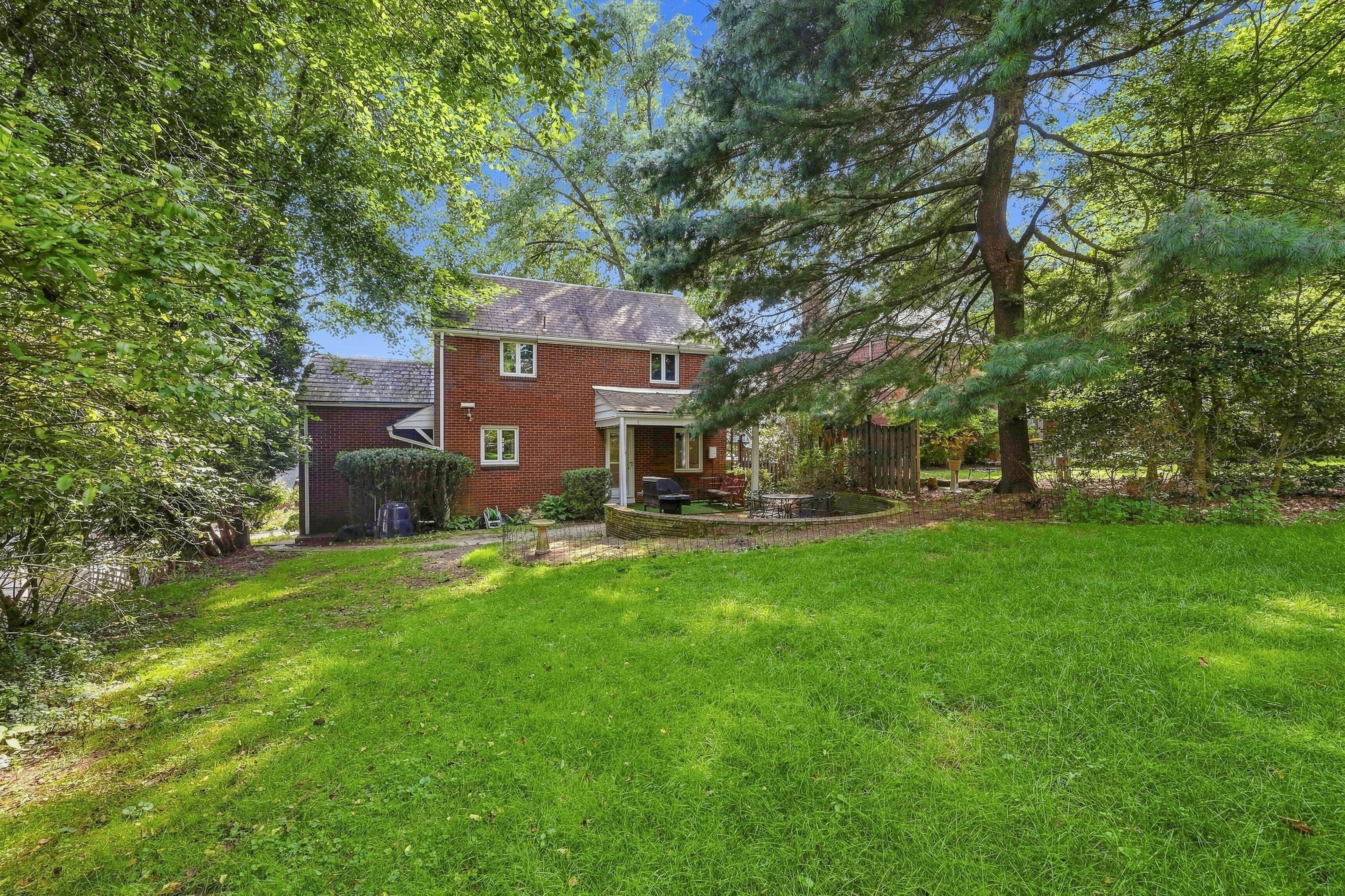  1632 Jamestown Place, Pittsburgh, PA 15235 - 物件實景