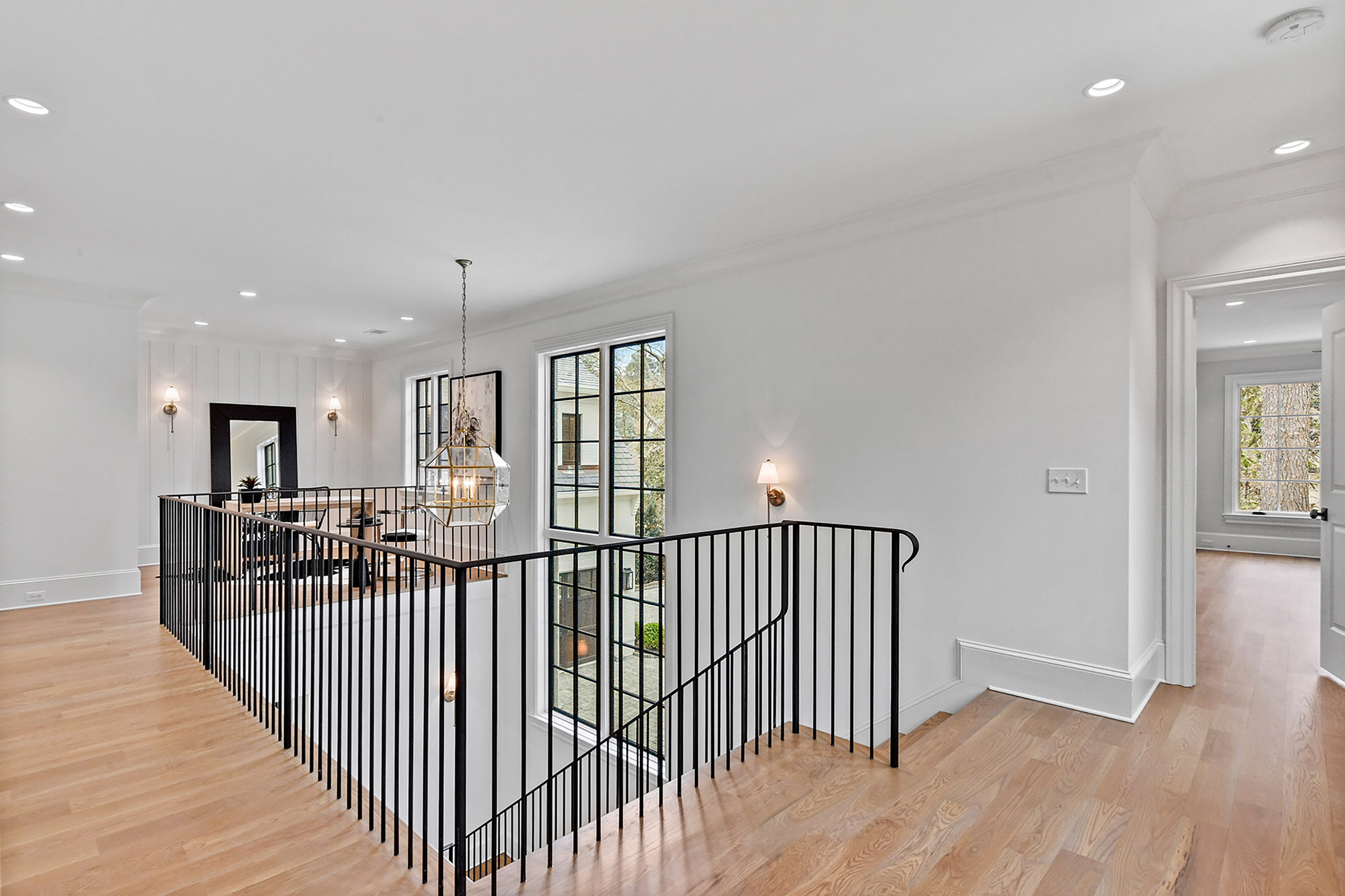  Exquisite Estate Home Moments from Chastain Park - 物件實景