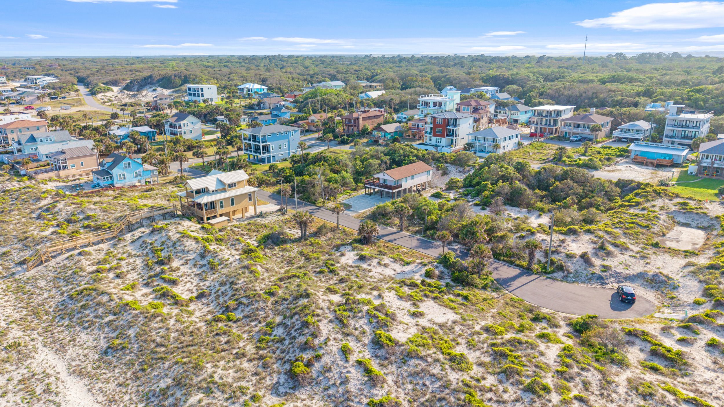  Lots 3 & 4 Gregg Street, Amelia Island, FL, 32034 - 物件實景