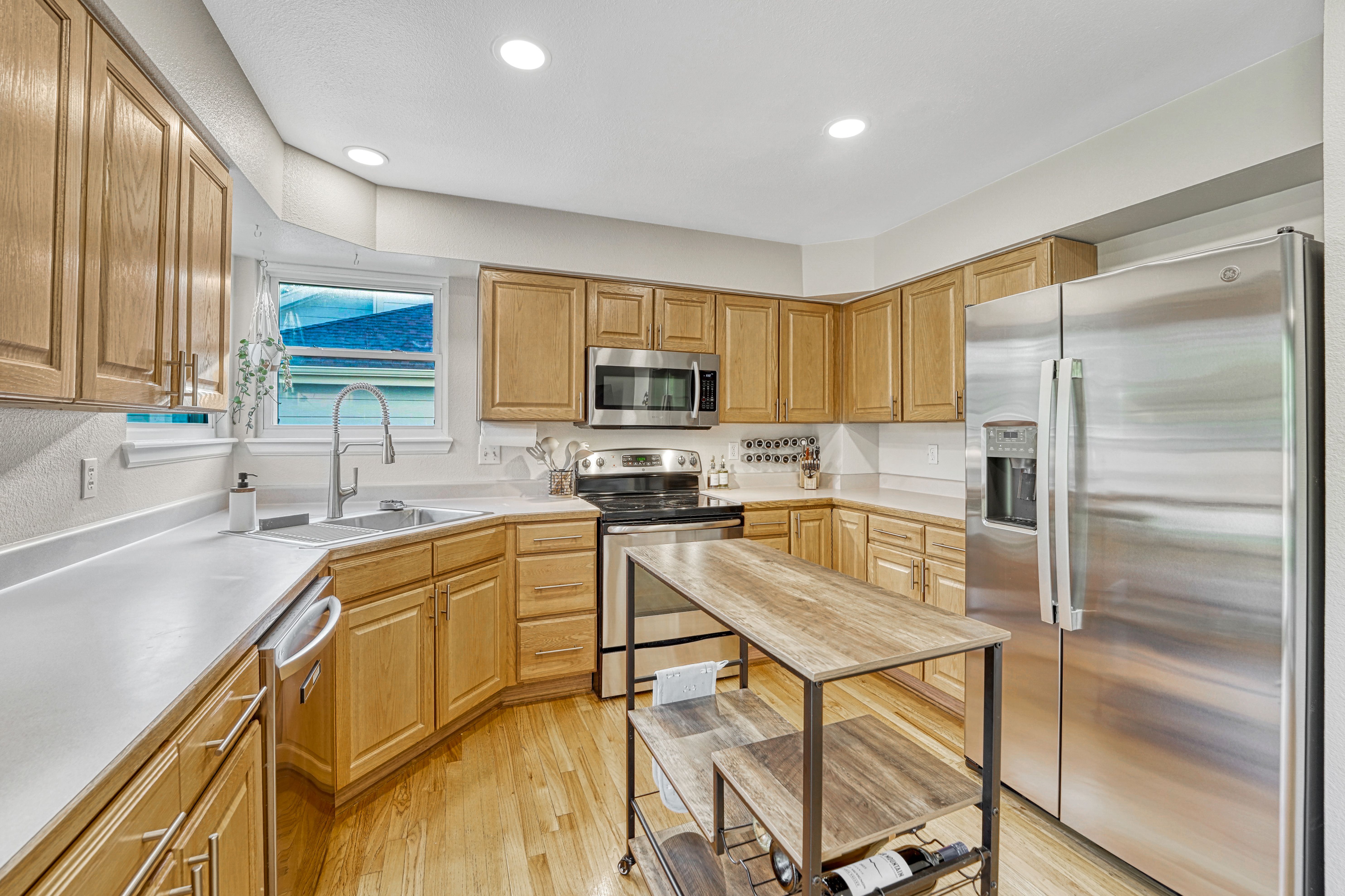  Beautiful 4-Bed, 3-Bath in One of Westminster’s Most Desirable Neighborhoods - 物件實景