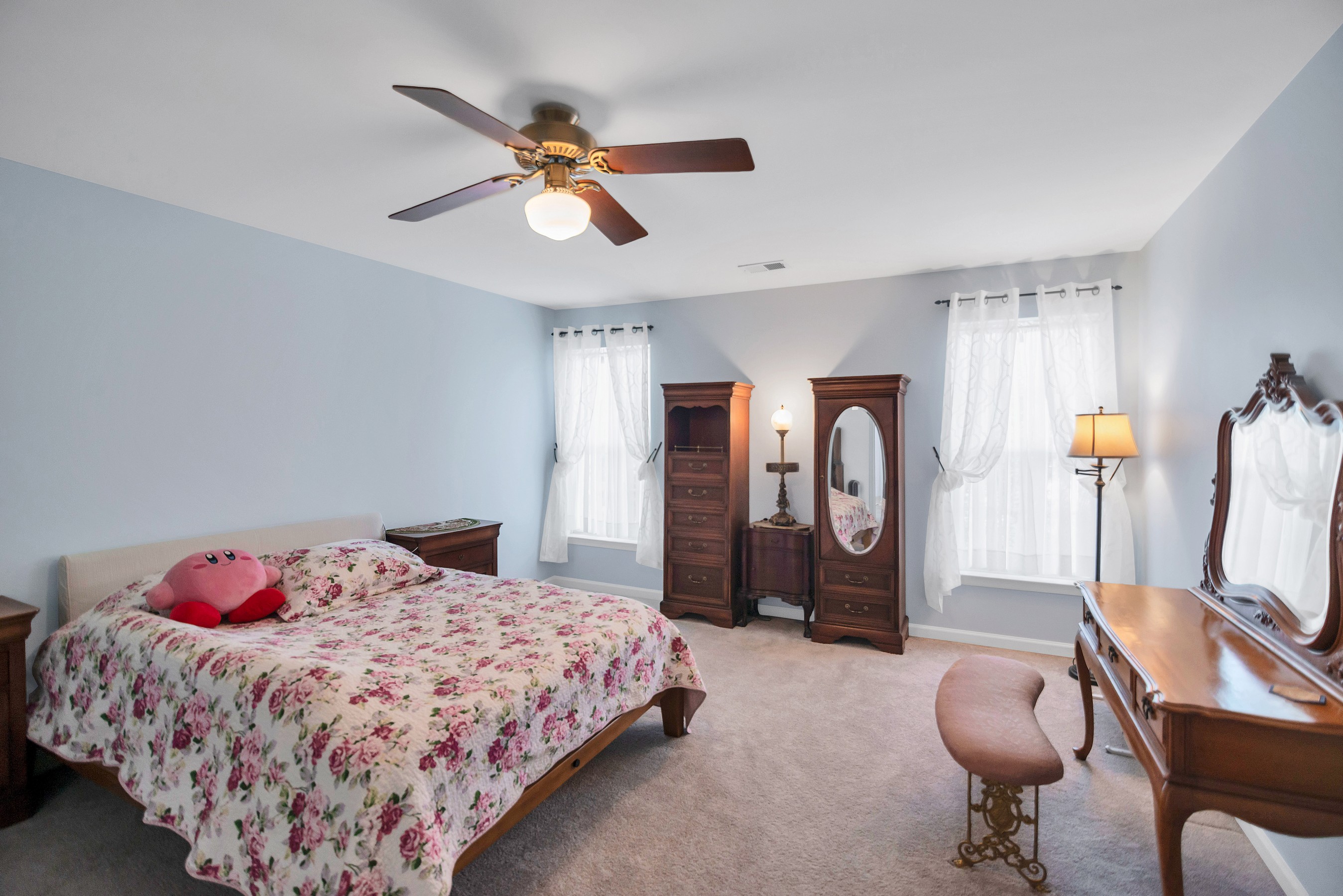  DEARBOUGHT - 物件實景