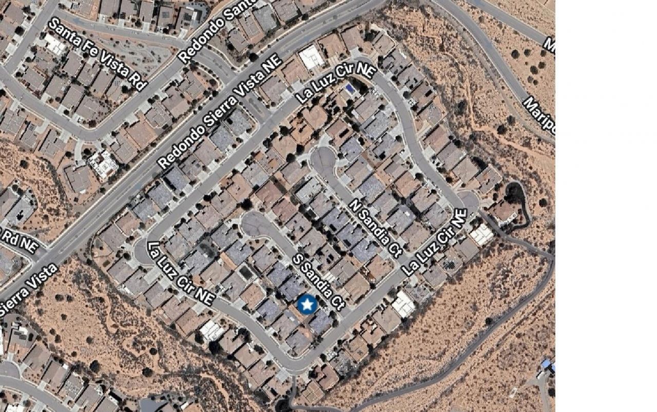 Rio Rancho, New Mexico, 87144, United States, 5 Bedrooms Bedrooms, ,3 BathroomsBathrooms,Residential,For Sale,2003213