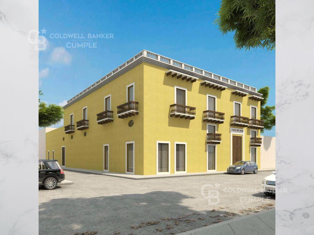 Calle Constituci?n, Veracruz, Veracruz de Ignacio de la Llave, 91700, Mexico, 9 Bedrooms Bedrooms, ,9 BathroomsBathrooms,Residential,For Sale,Calle Constituci?n,1441860
