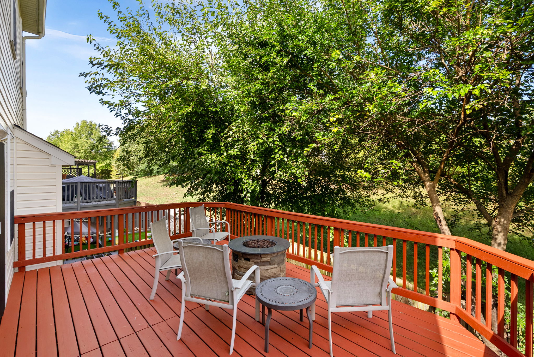  348 Ebaugh Drive SE, Leesburg, VA, 20175 - 物件實景