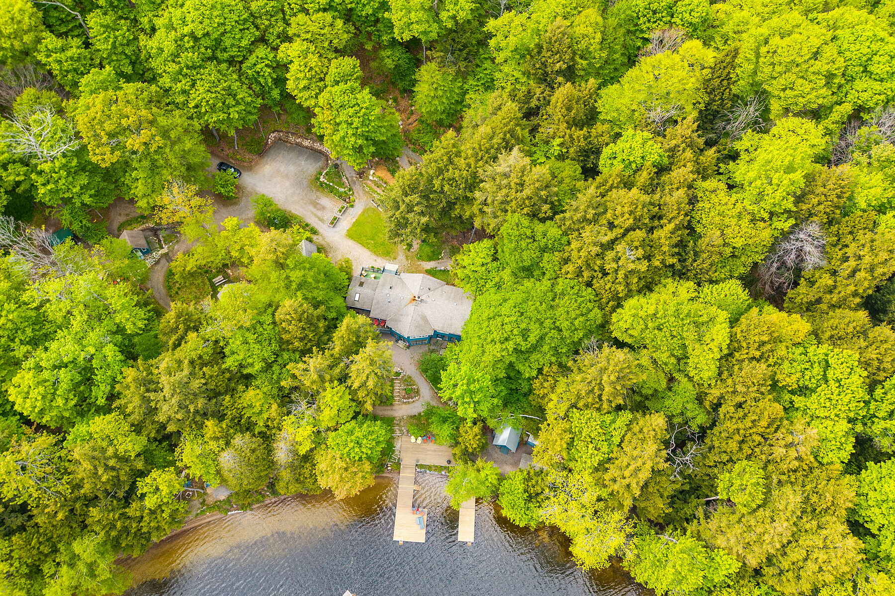  Beautiful Cottage Sanctuary - 物件實景