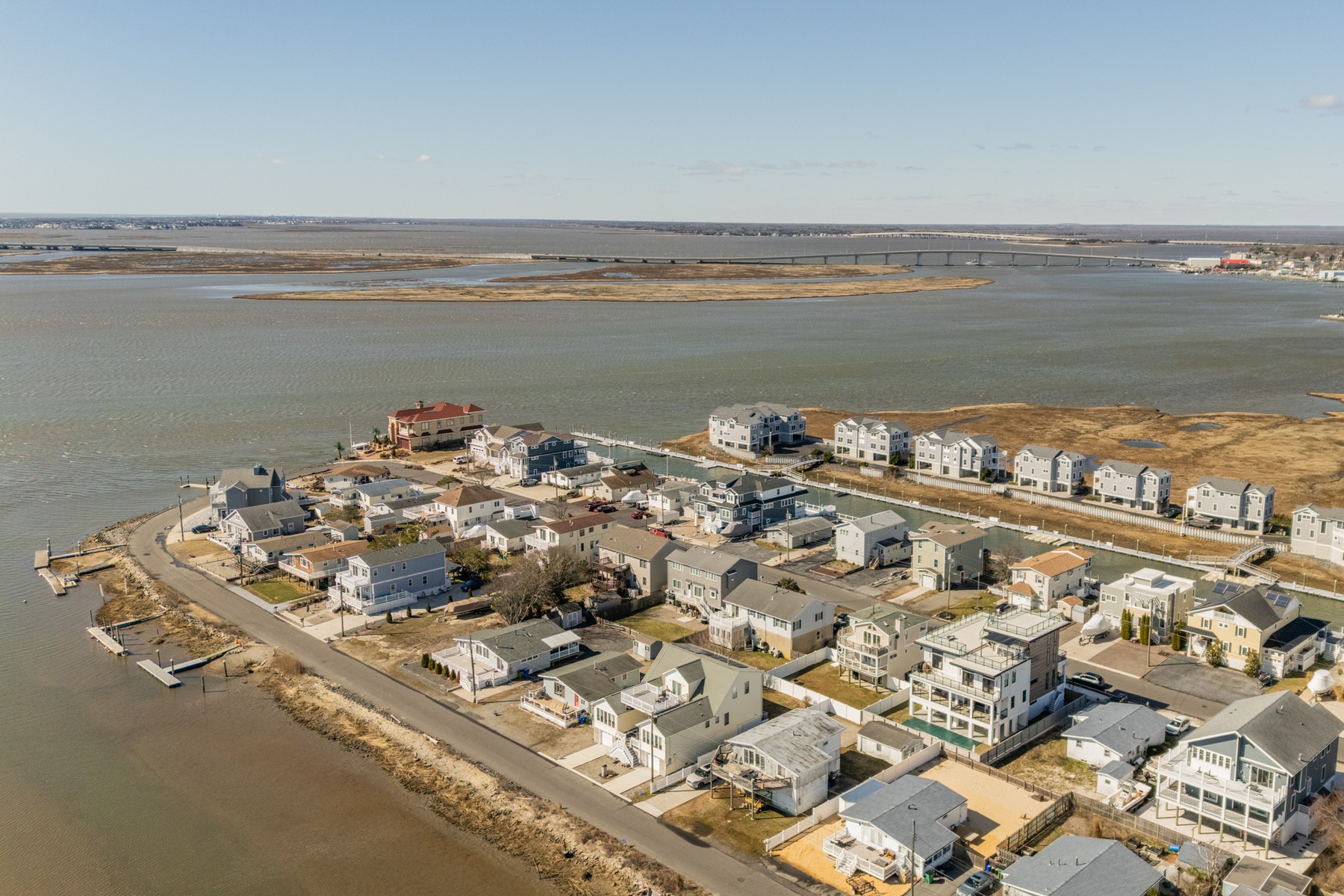  11 Point Drive - 物件實景