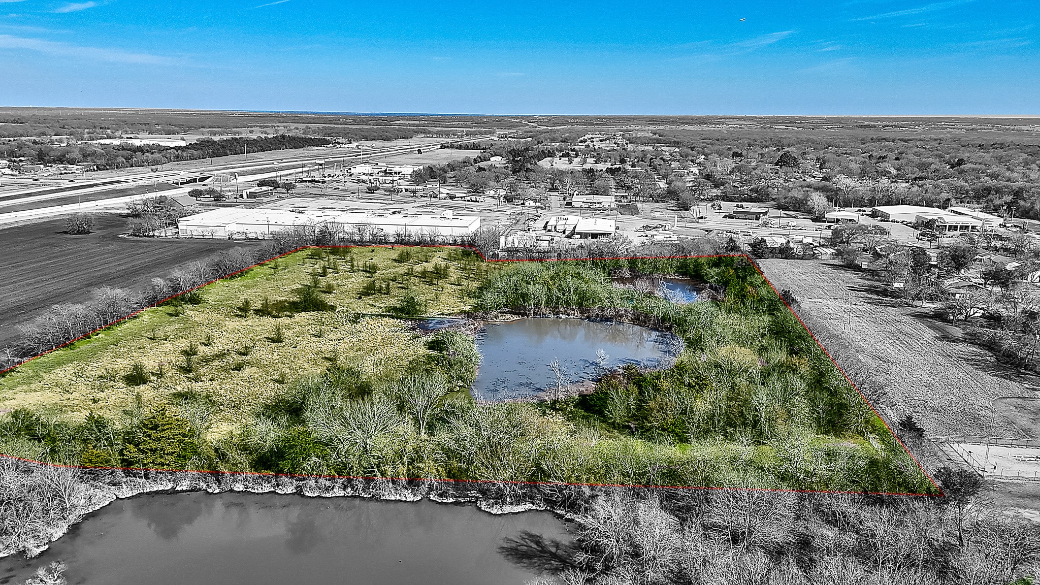 Beau, Tessa and Pep Addit W White St, Bonham, Texas, 75418, United States, ,Land,For Sale,Beau, Tessa and Pep Addit W White St,1622545
