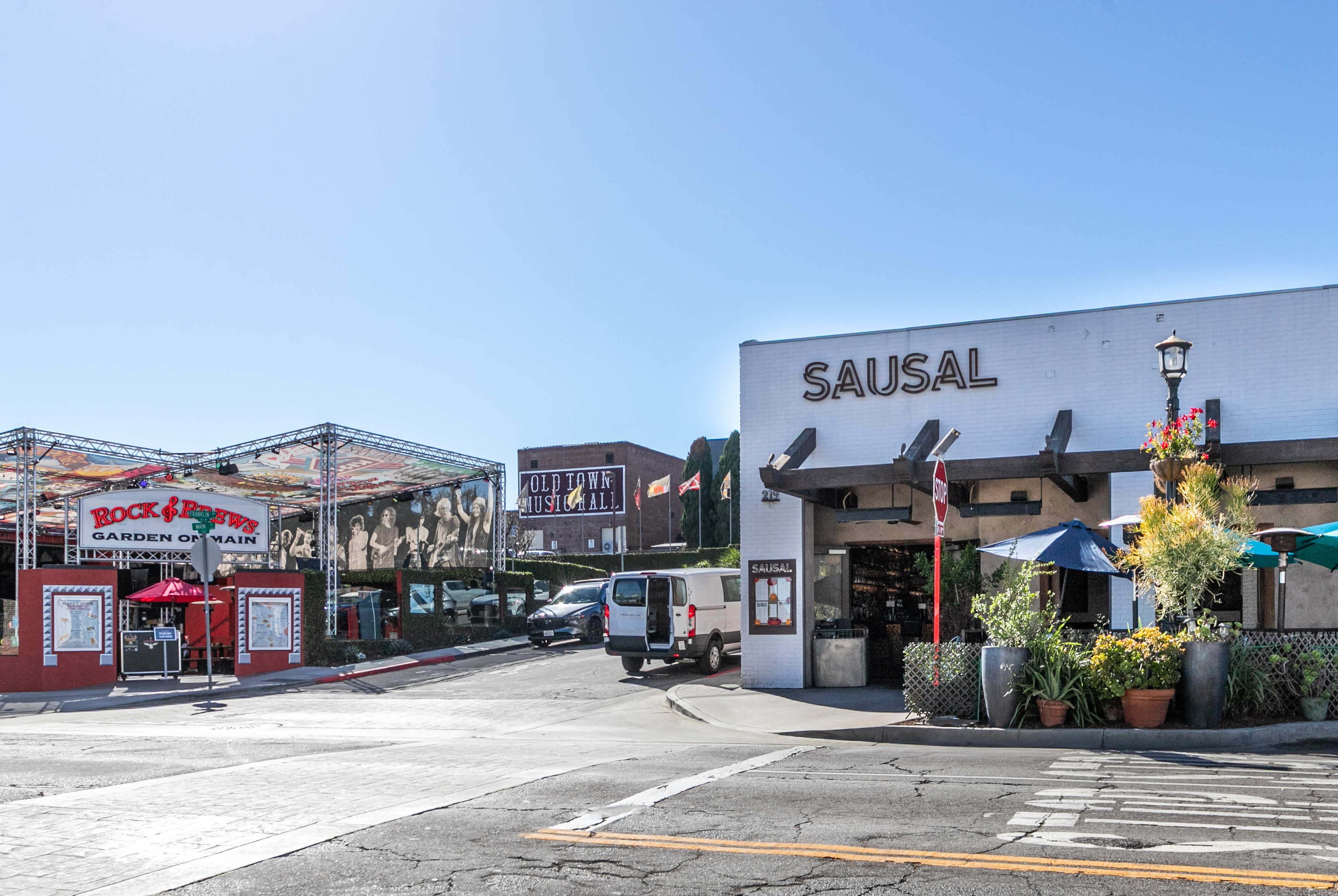  950 Main Street, El Segundo, CA 90245 - 物件實景