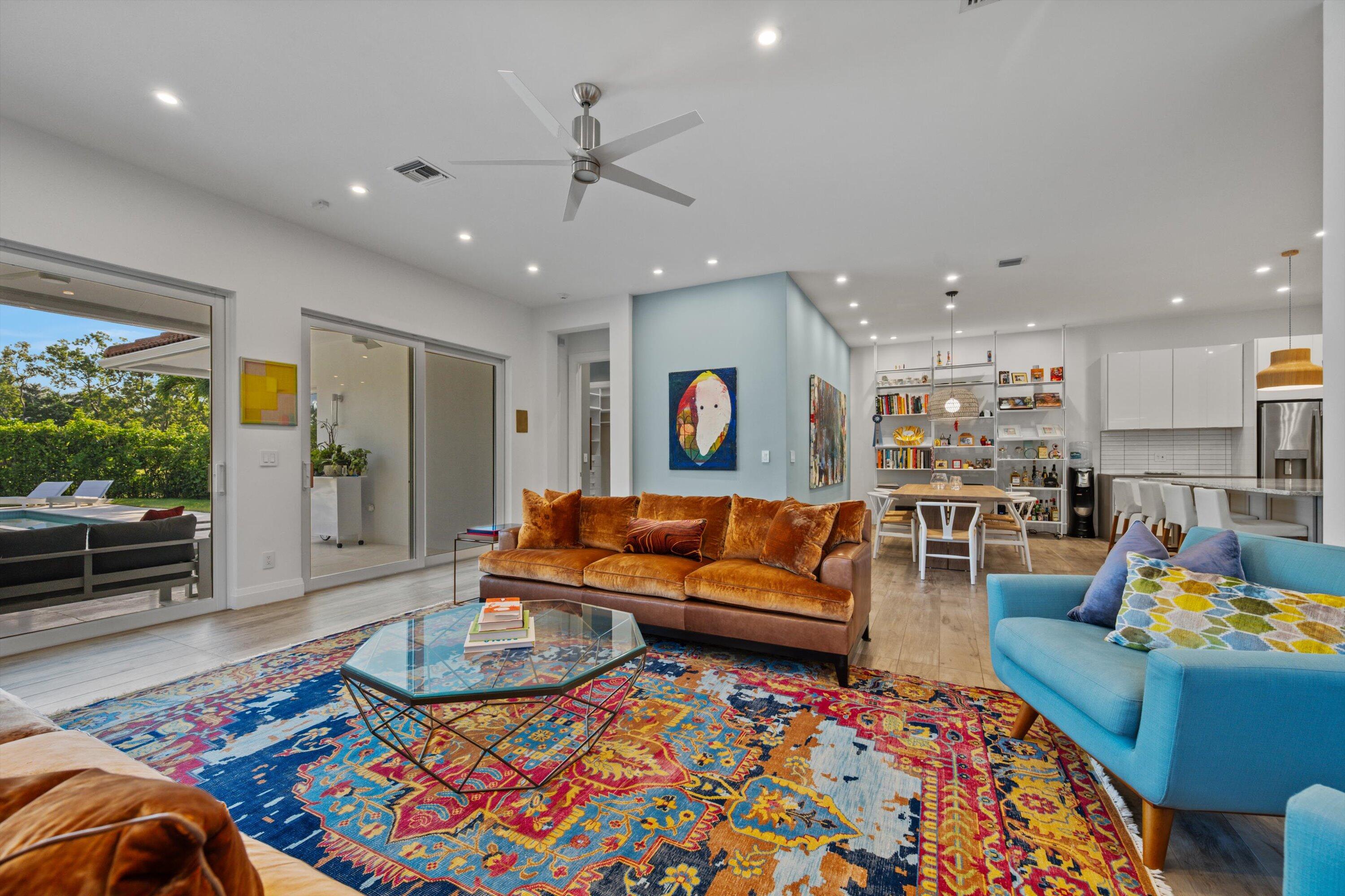  2940 Twin Oaks Way - 物件實景