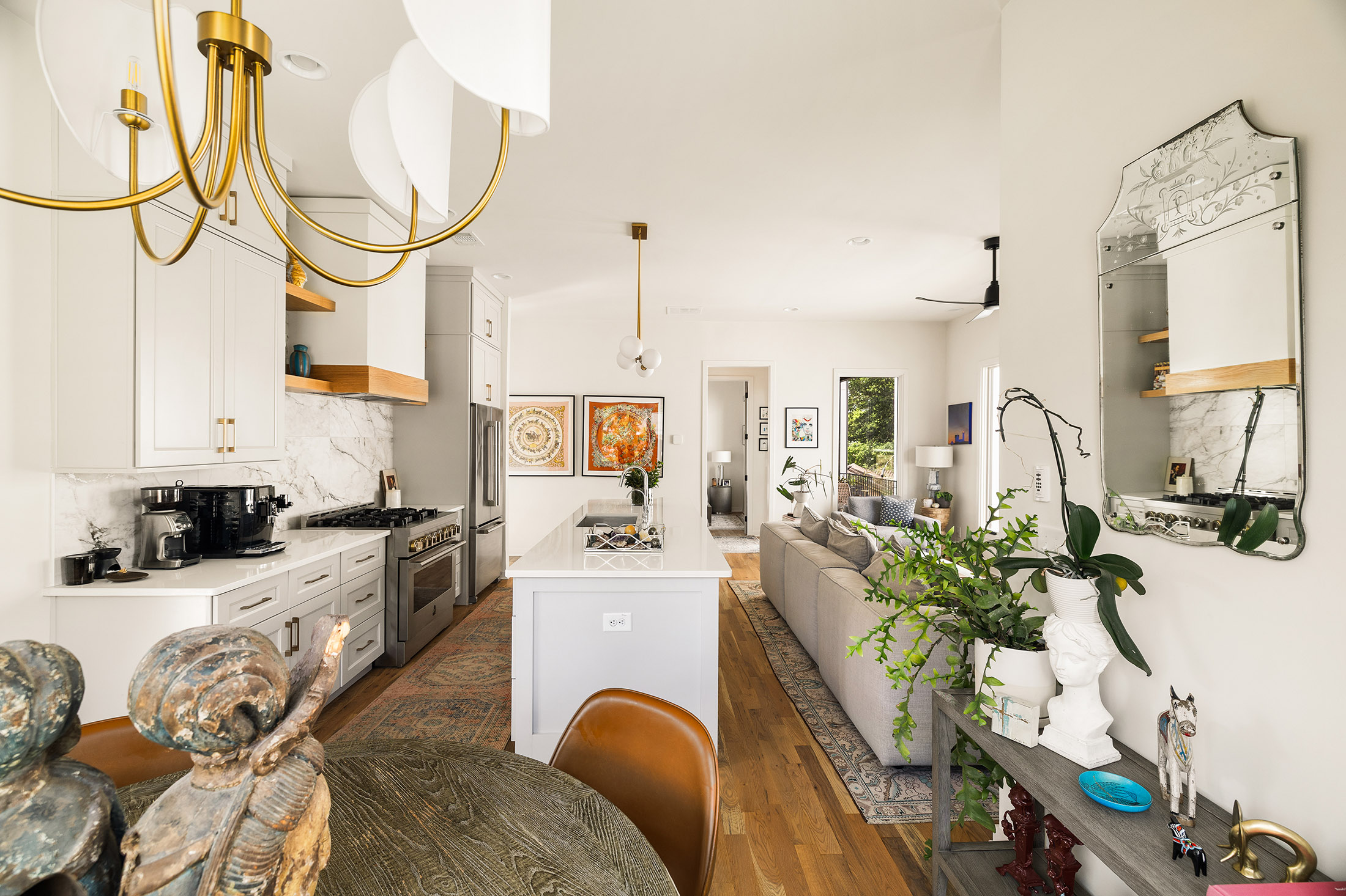  Contemporary Living in the Heart of Reynoldstown - 物件實景
