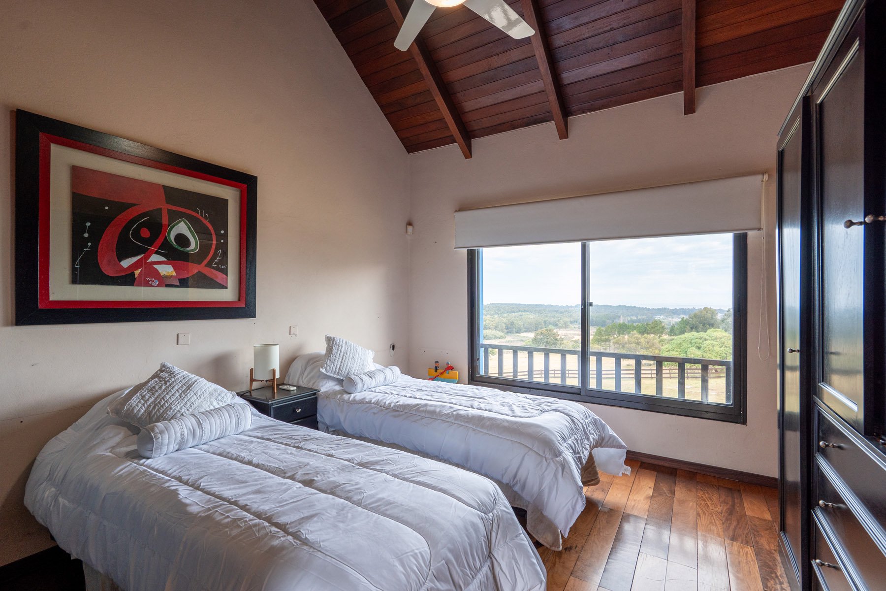  Farm with sea view on elevated land in Piriápolis - 物件實景
