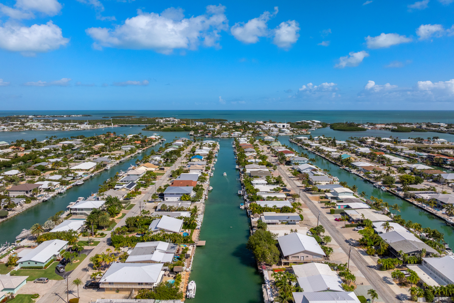  391 10th Street, Key Colony Beach - 物件實景