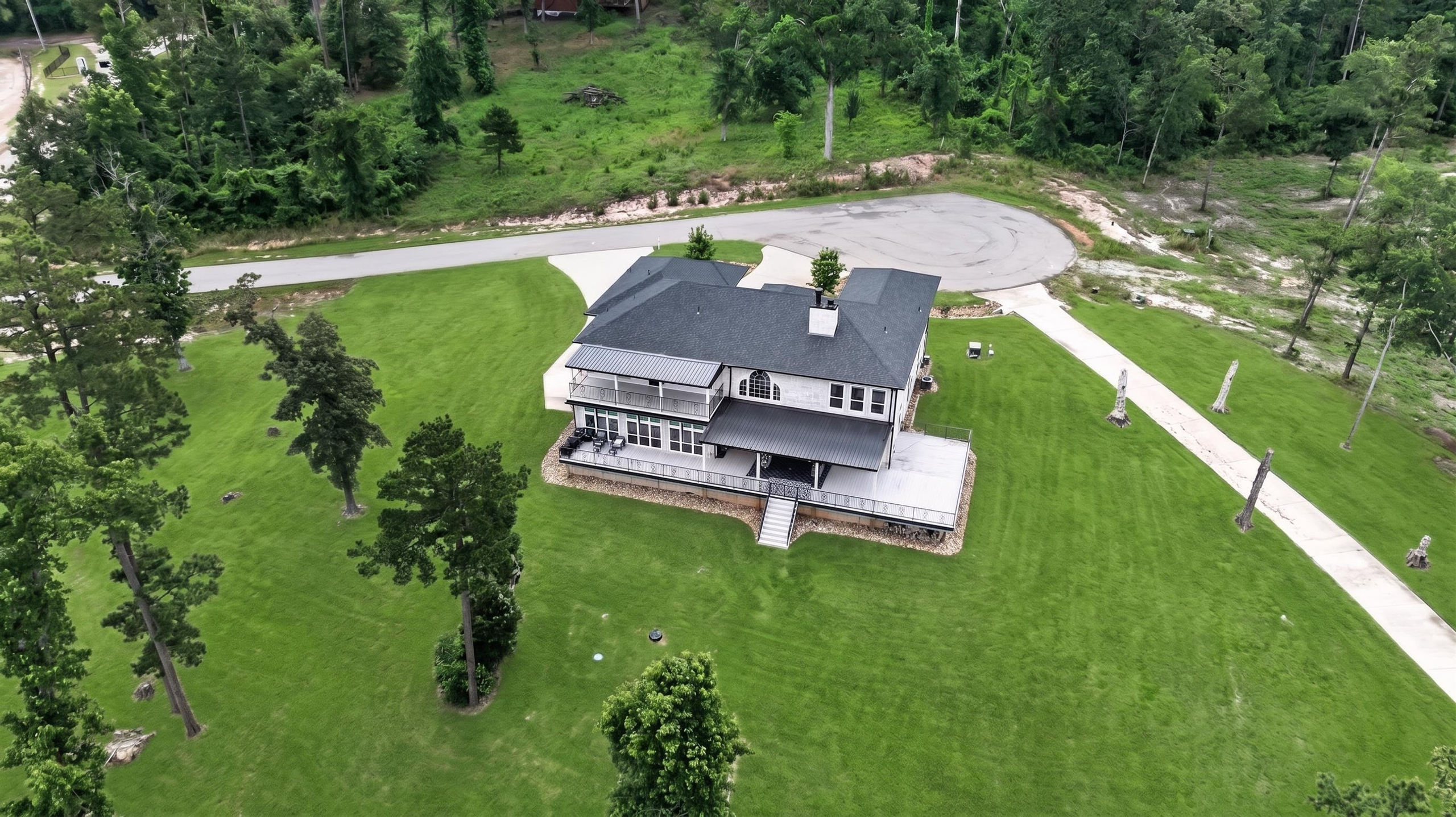  145 Private Road 52605, Pittsburg, TX, 75686 - 物件實景