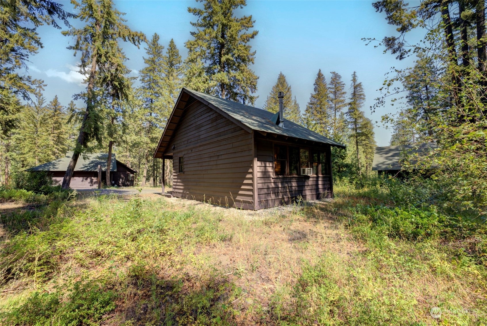 17798 Hwy 20 #C-8 C-8, Mazama, Washington, 98833, United States, 1 Bedroom Bedrooms, ,Residential,For Sale,17798 Hwy 20 #C-8 C-8,1616128