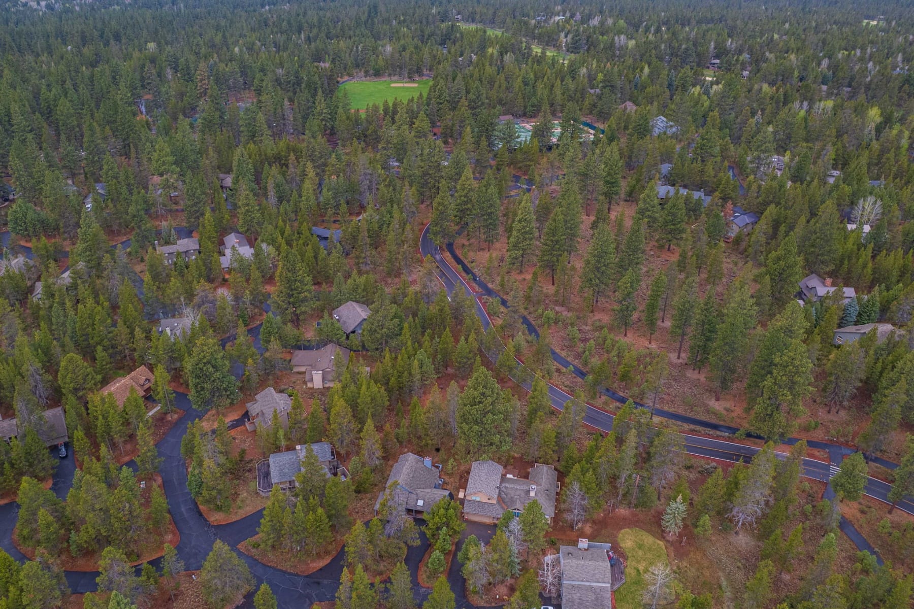  18016 Camas Lane #5 Sunriver, OR 97707 - 物件實景
