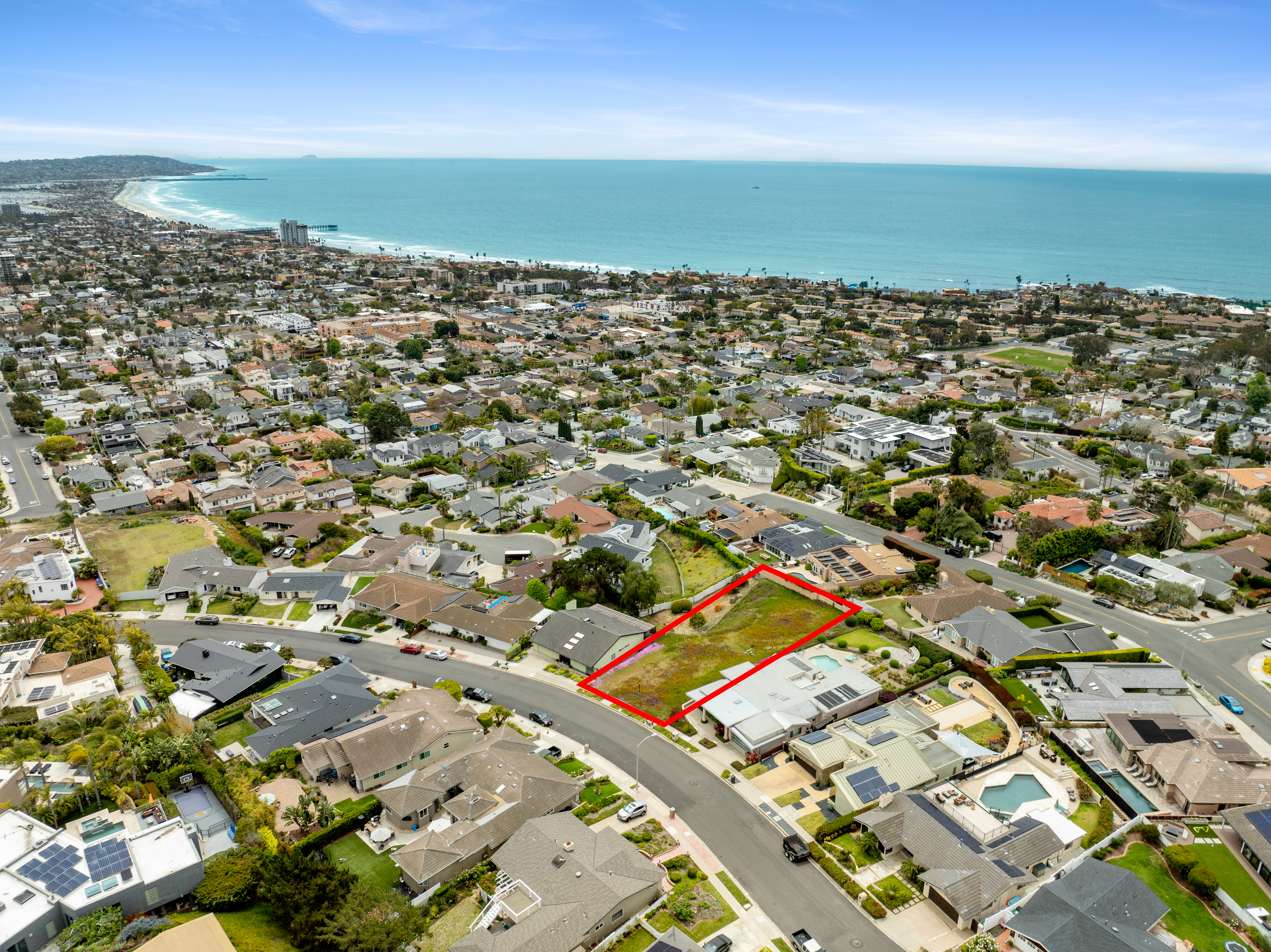  5452 Moonlight Lane, San Diego, CA 92037 - 物件實景