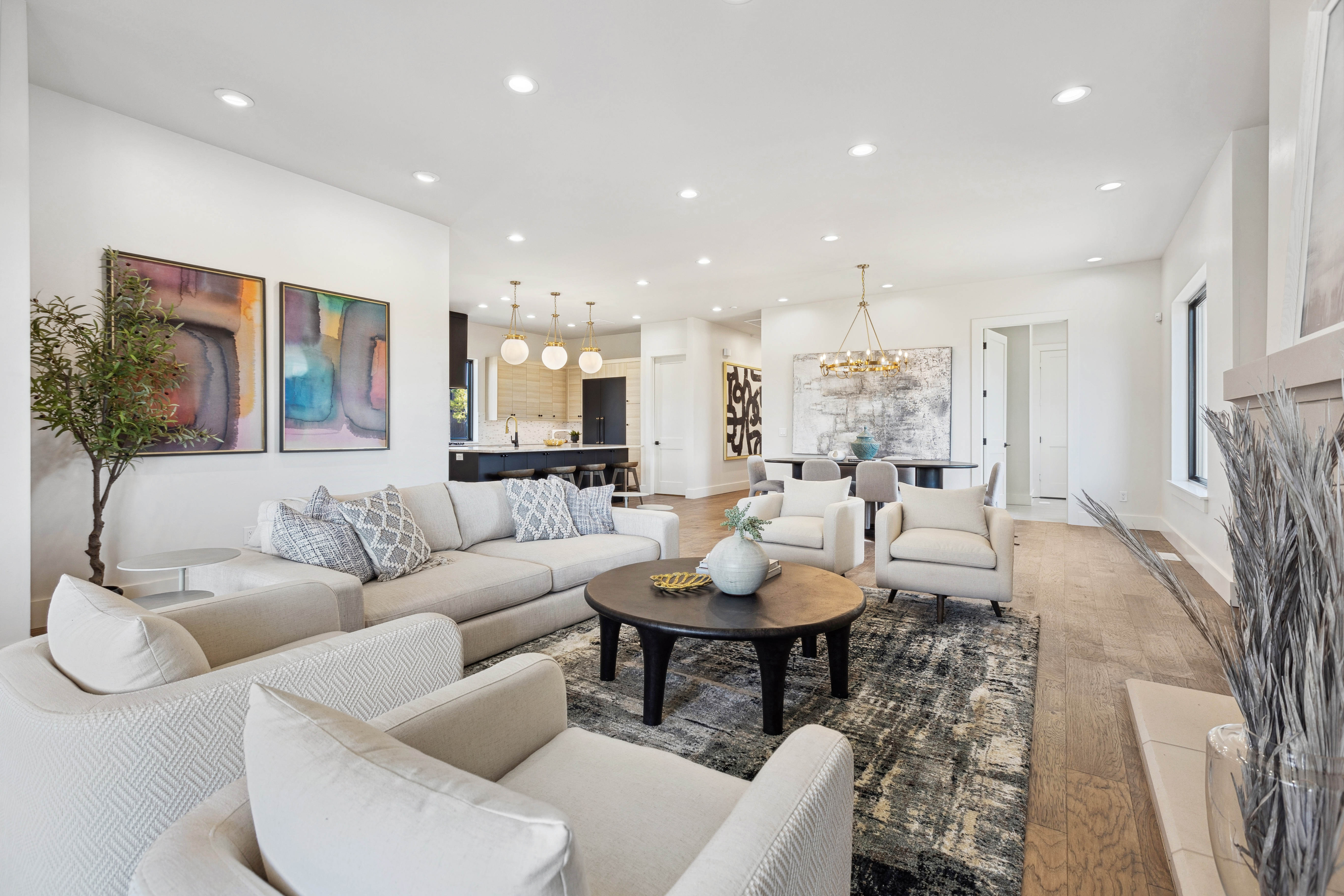  834 NW 72nd Street, Oklahoma City, OK 73116 - 物件實景