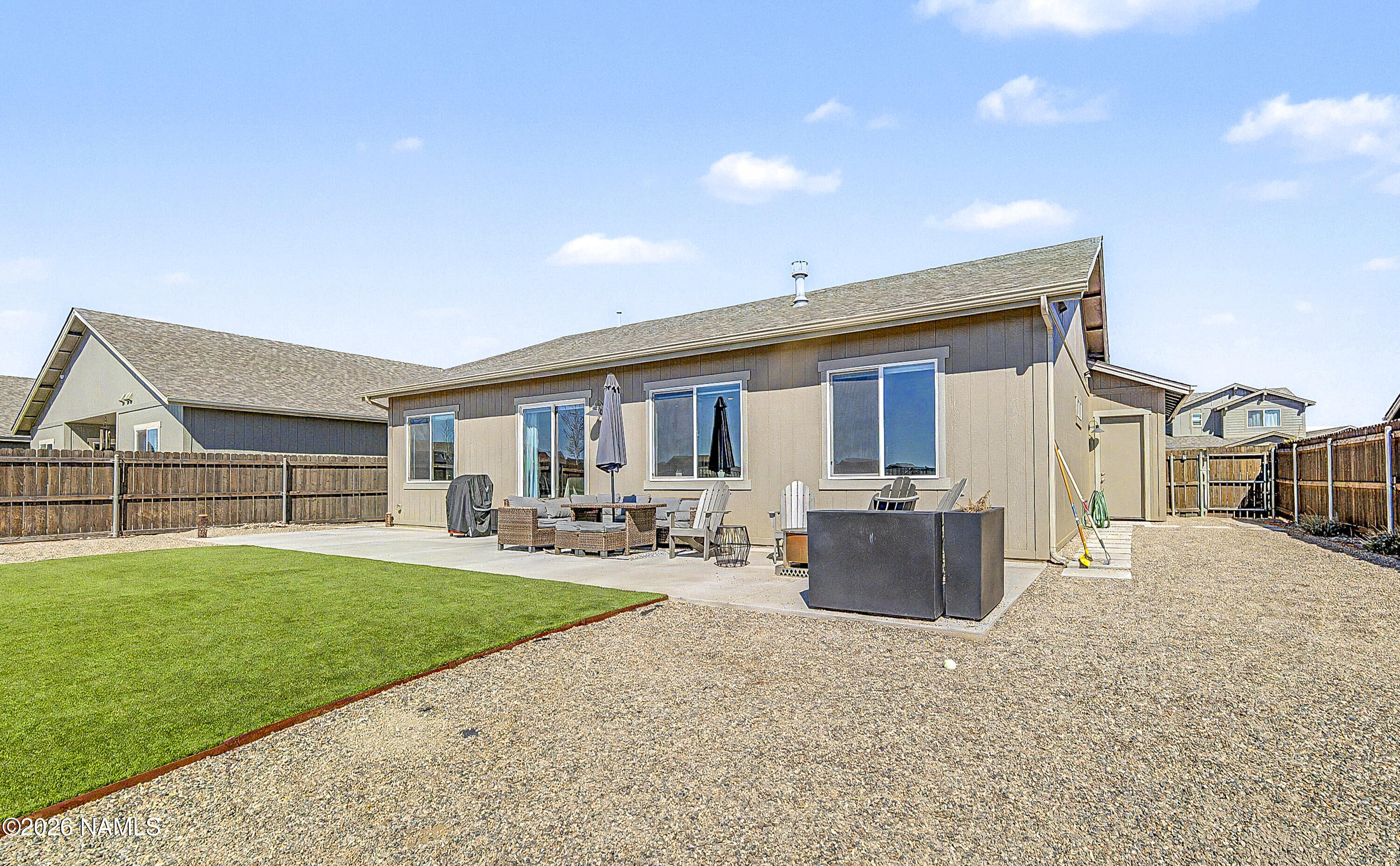  4546 Povo Road, Bellemont, AZ 86015 - 物件實景