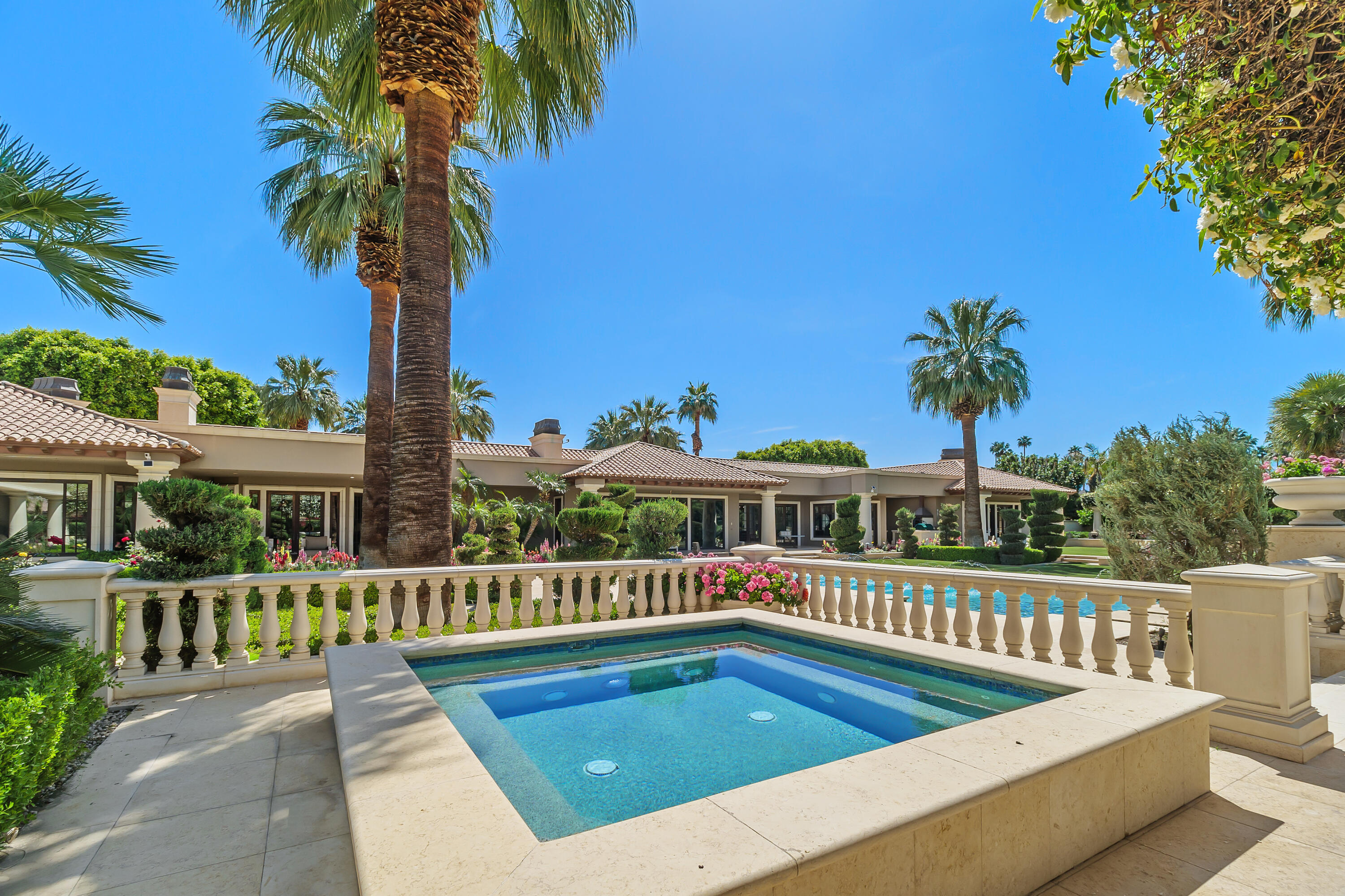 Rancho Mirage, California, 92270, United States, 5 Bedrooms Bedrooms, ,7 BathroomsBathrooms,Residential,For Sale,1806211