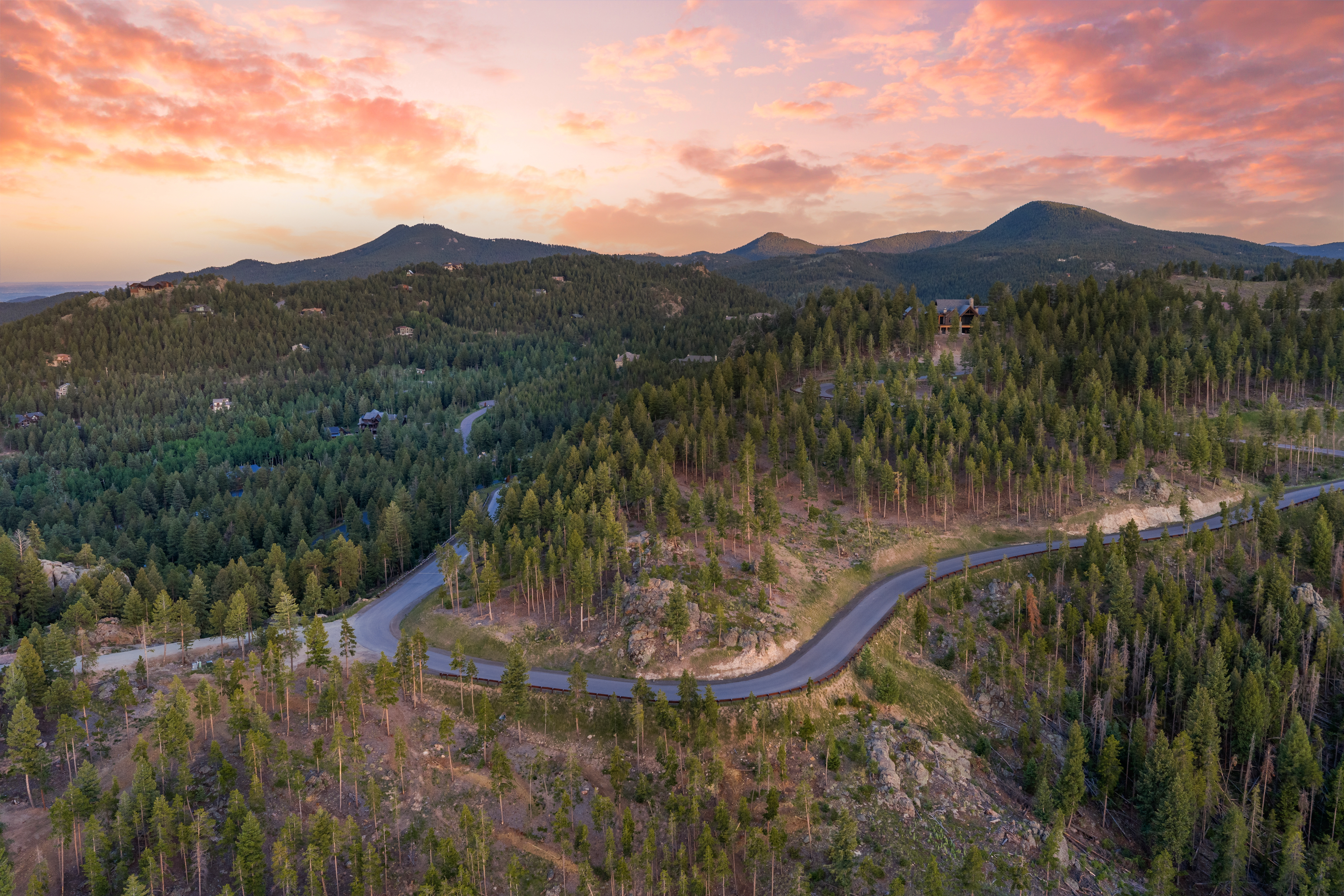  Simply the Best of the Best When it Comes to Land in Evergreen - 物件實景