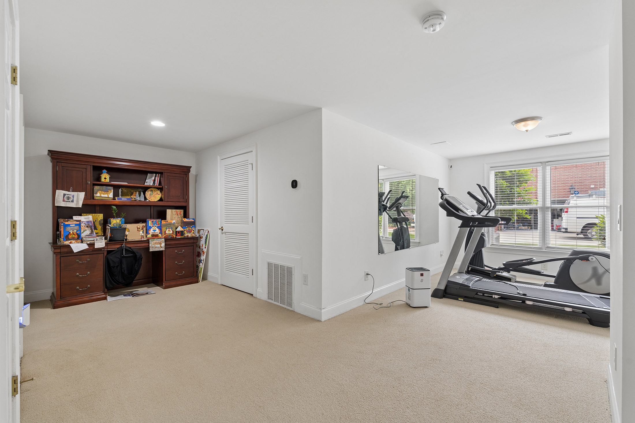  Expansive Five Bedroom Home in One of Duluth