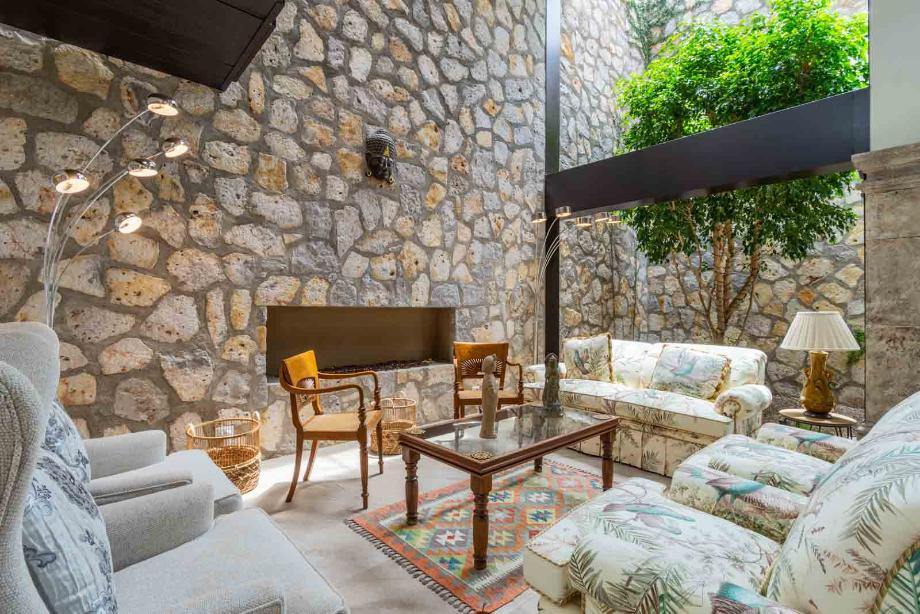 San Miguel de Allende, Guanajuato, 37740, Mexico, 2 Bedrooms Bedrooms, ,2 BathroomsBathrooms,Residential,For Sale,1918301