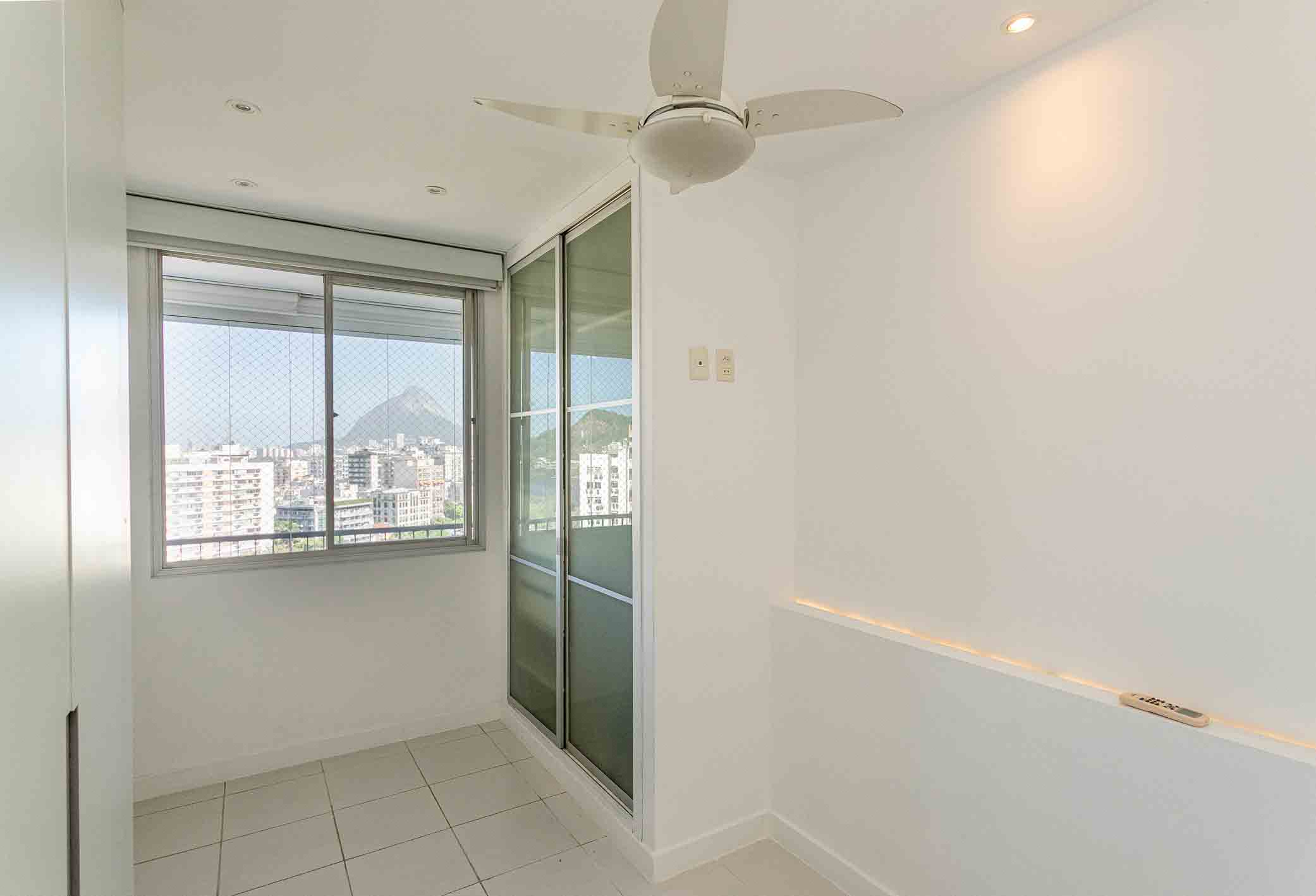  Apartment with privileged lagoon views and complete leisure amenities - 物件實景