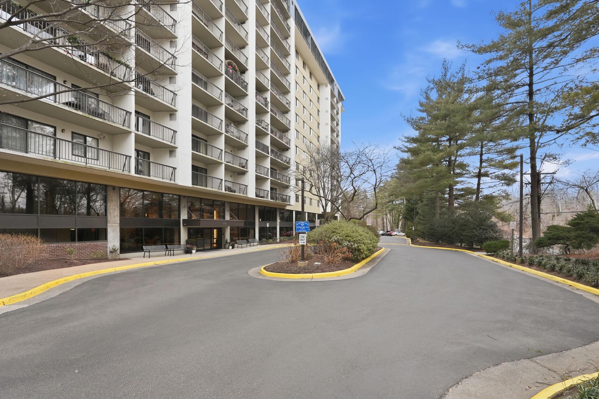  3800 Powell Lane, Falls Church, VA, 22041 - 物件實景