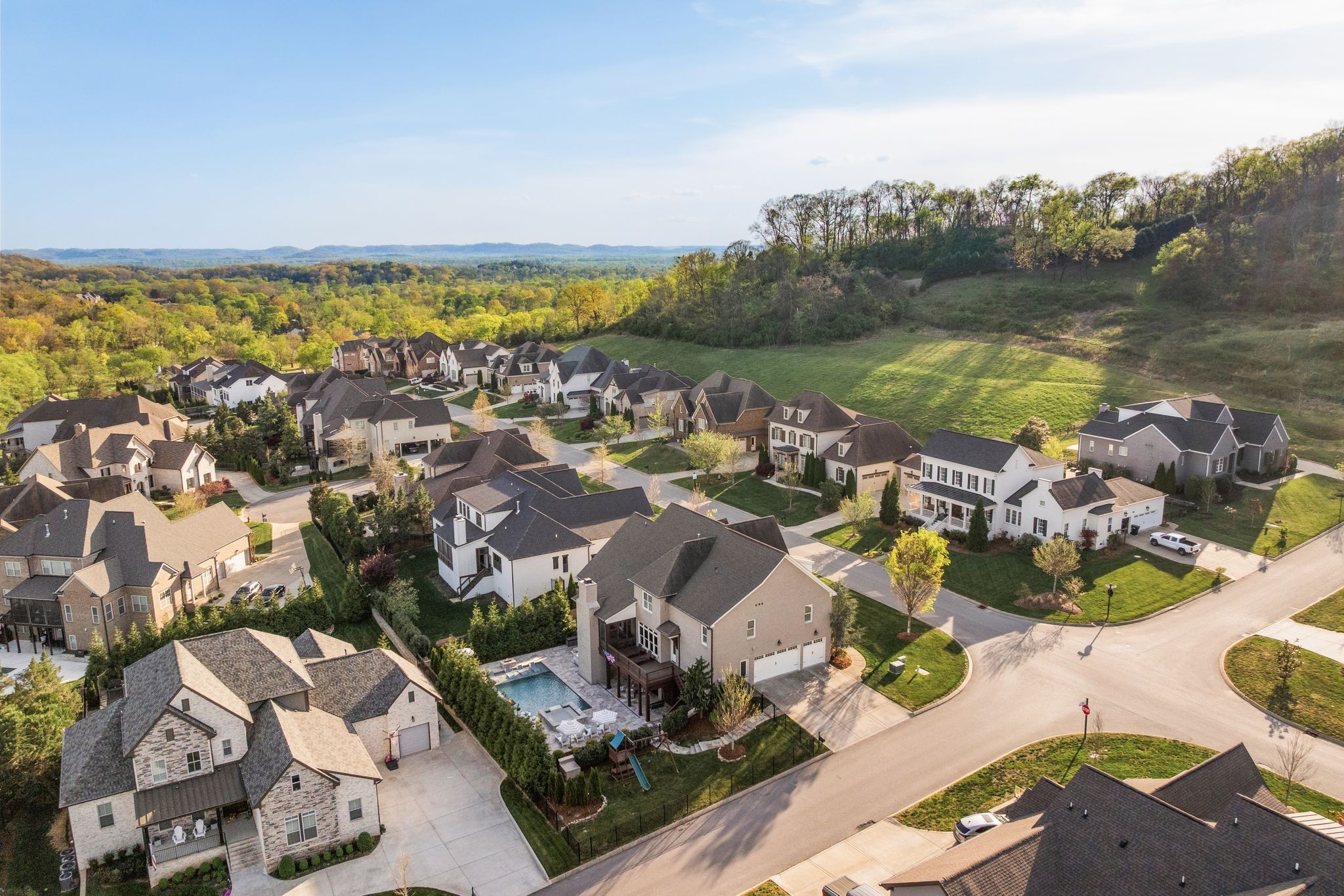  2301 Harts Landmark Dr, Franklin, TN, 37069 - 物件實景