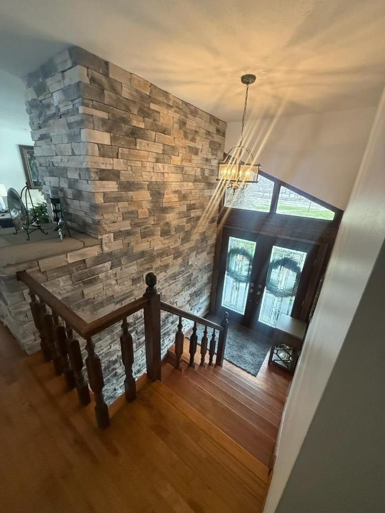 Pedro, Ohio, 45659, United States, 4 Bedrooms Bedrooms, ,3 BathroomsBathrooms,Residential,For Sale,2005116