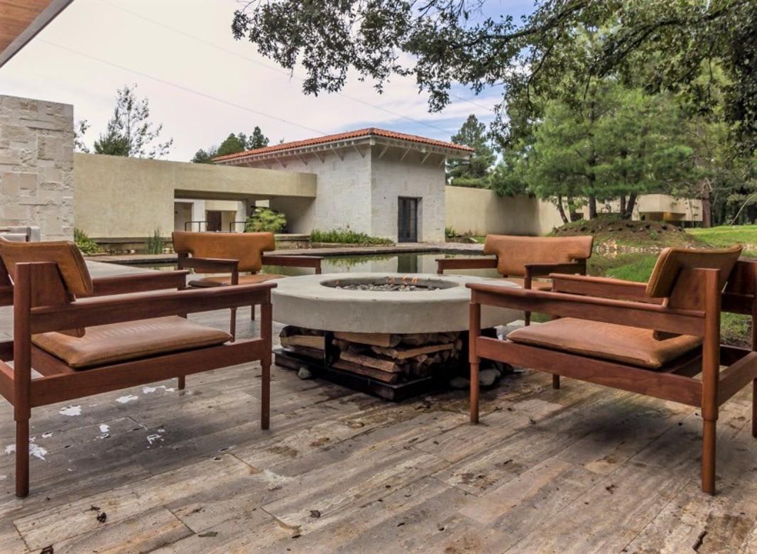 Valle de Bravo, Estado de México, 51200, Mexico, 1 Bedroom Bedrooms, ,Residential,For Sale,1746337