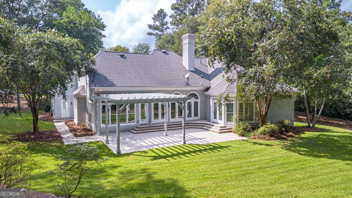 Athens, Georgia, 30606, United States, 3 Bedrooms Bedrooms, ,3 BathroomsBathrooms,Residential,For Sale,1927181