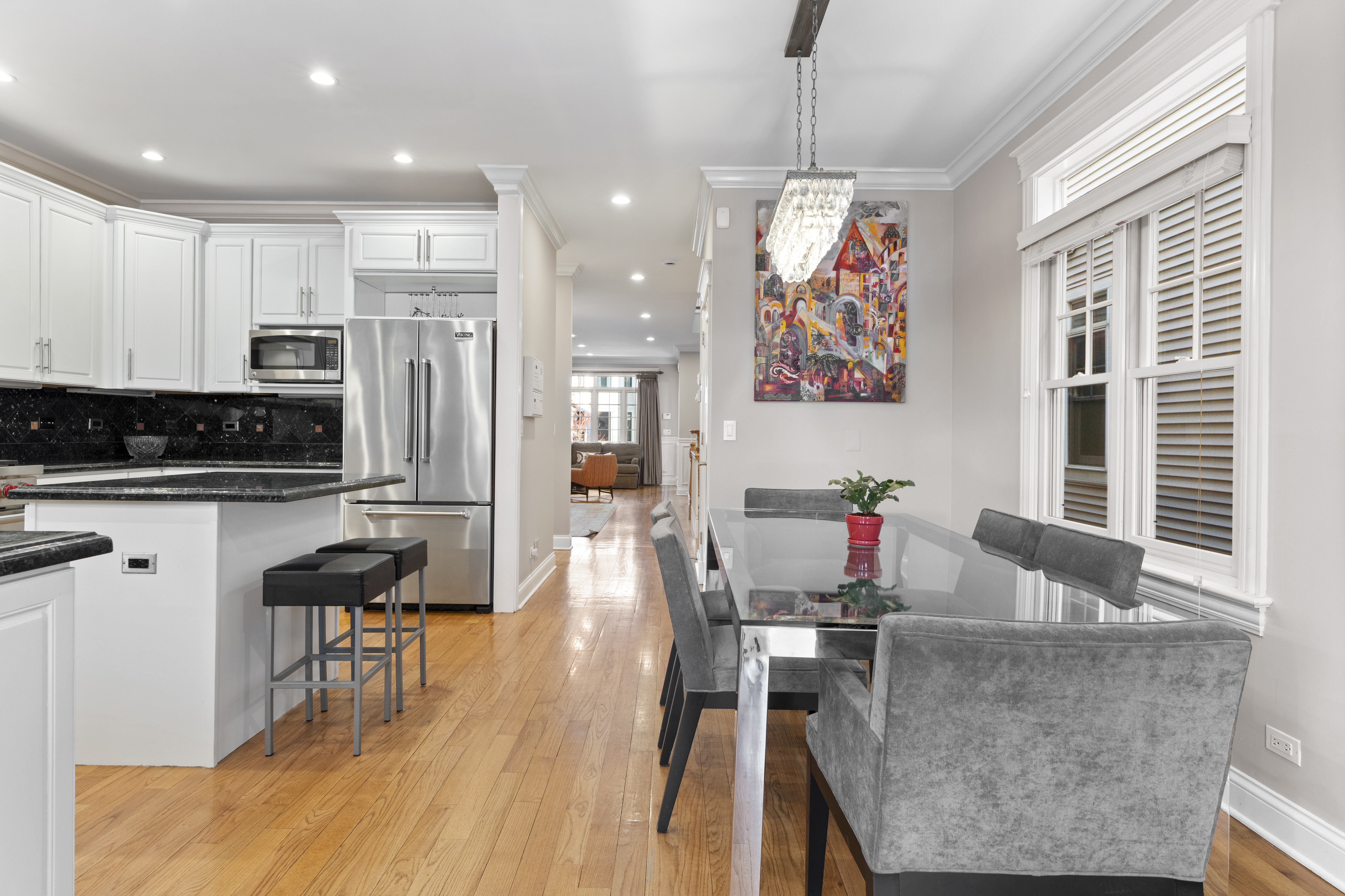  Welcome to Your Dream Home in Perfect Northcenter - 物件實景