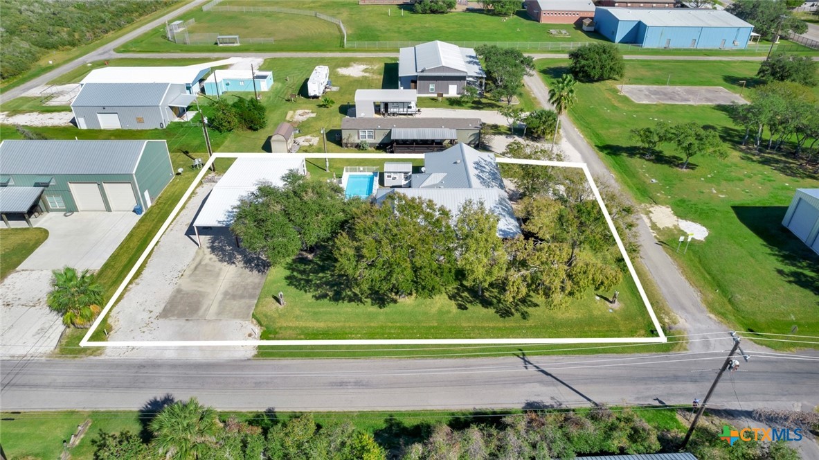 612 W Jackson Avenue, Port O'Connor, Texas, 77982, United States, 3 Bedrooms Bedrooms, ,3 BathroomsBathrooms,Residential,For Sale,612 W Jackson Avenue,1673246