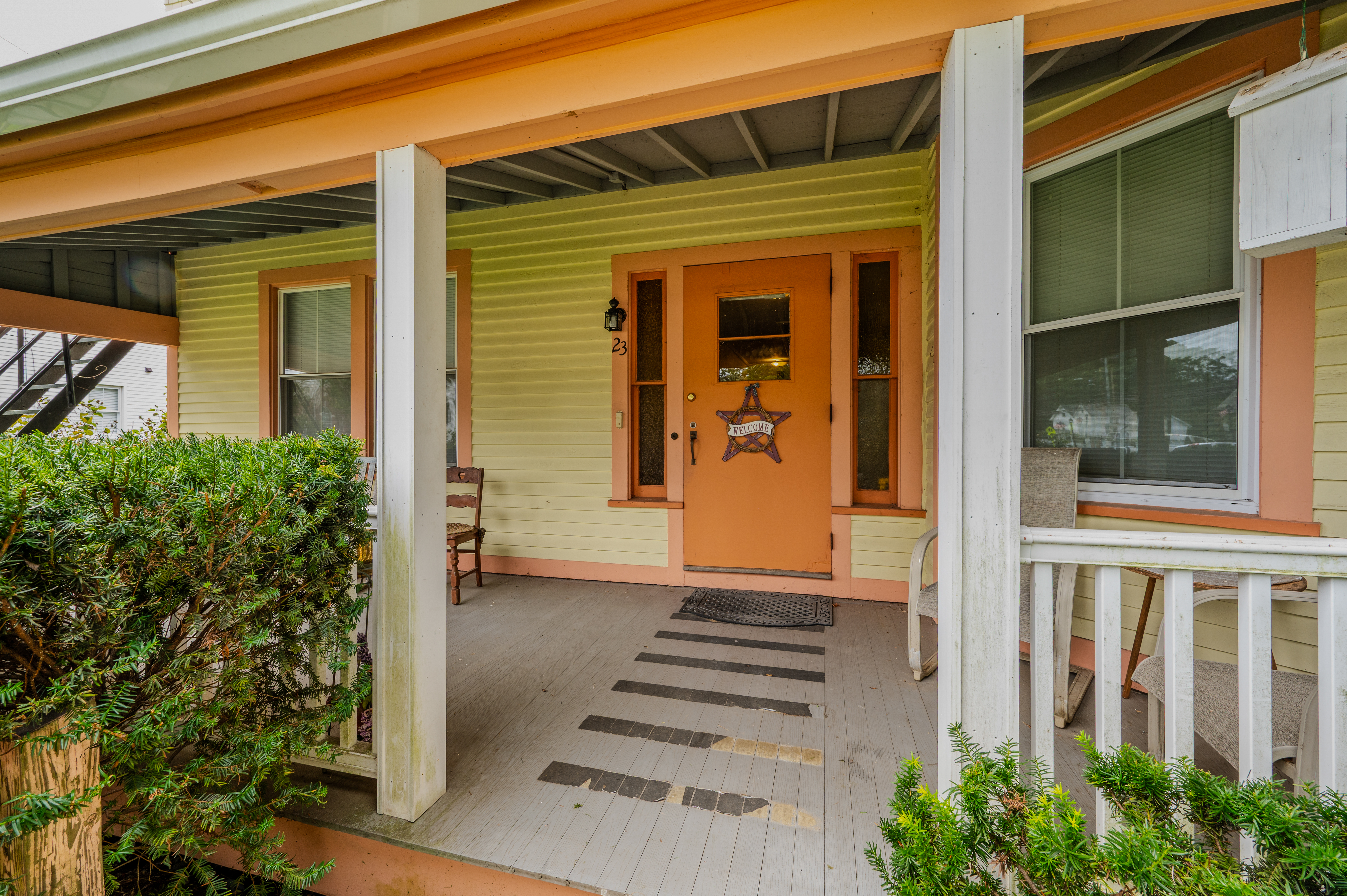  Discover a fantastic seven-unit income opportunity in beautiful East Haddam. - 物件實景